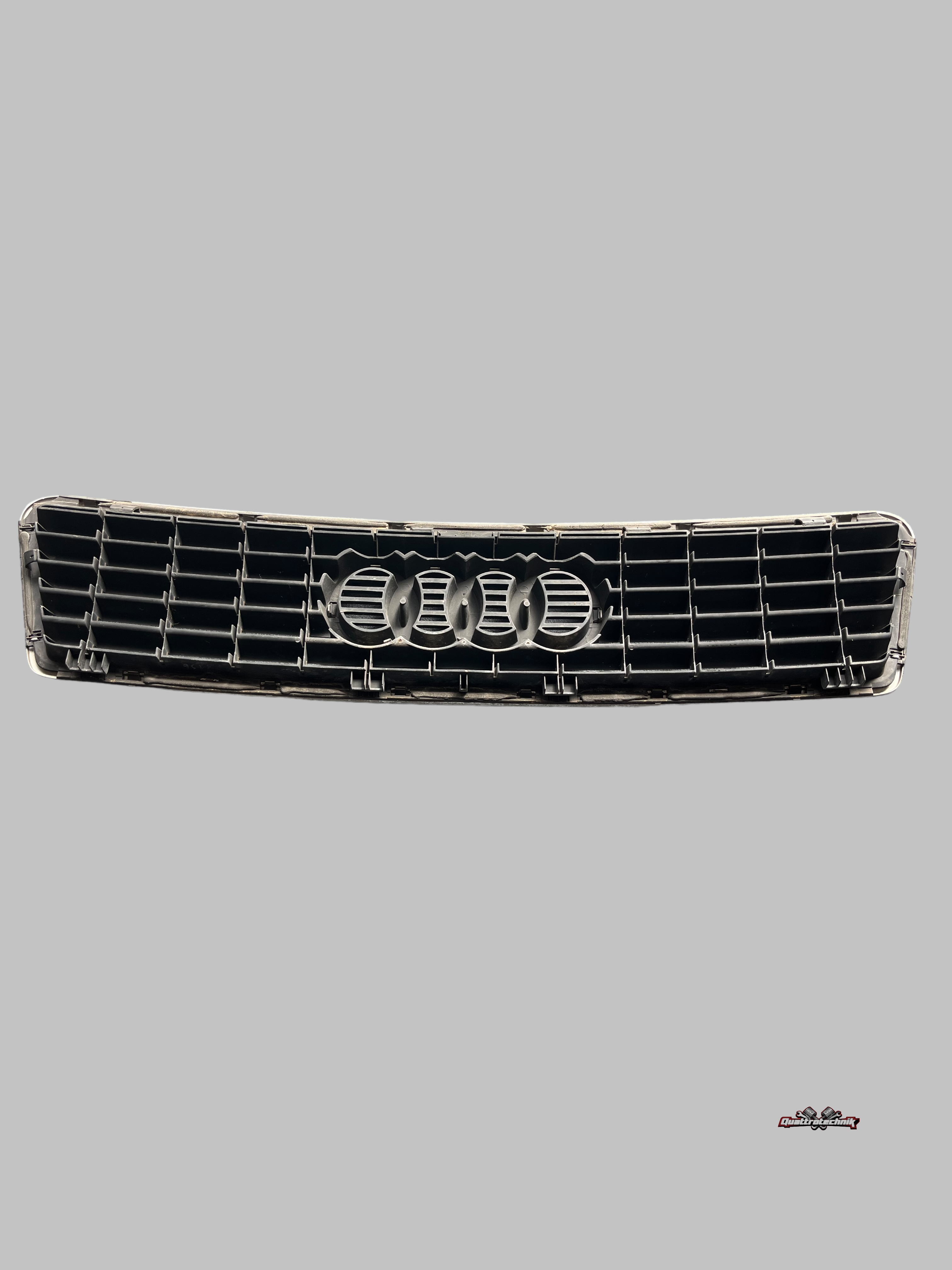 Original W12 Kühlergrill Grill Frontgrill  Audi A8 D2 Facelift 4D0853651N