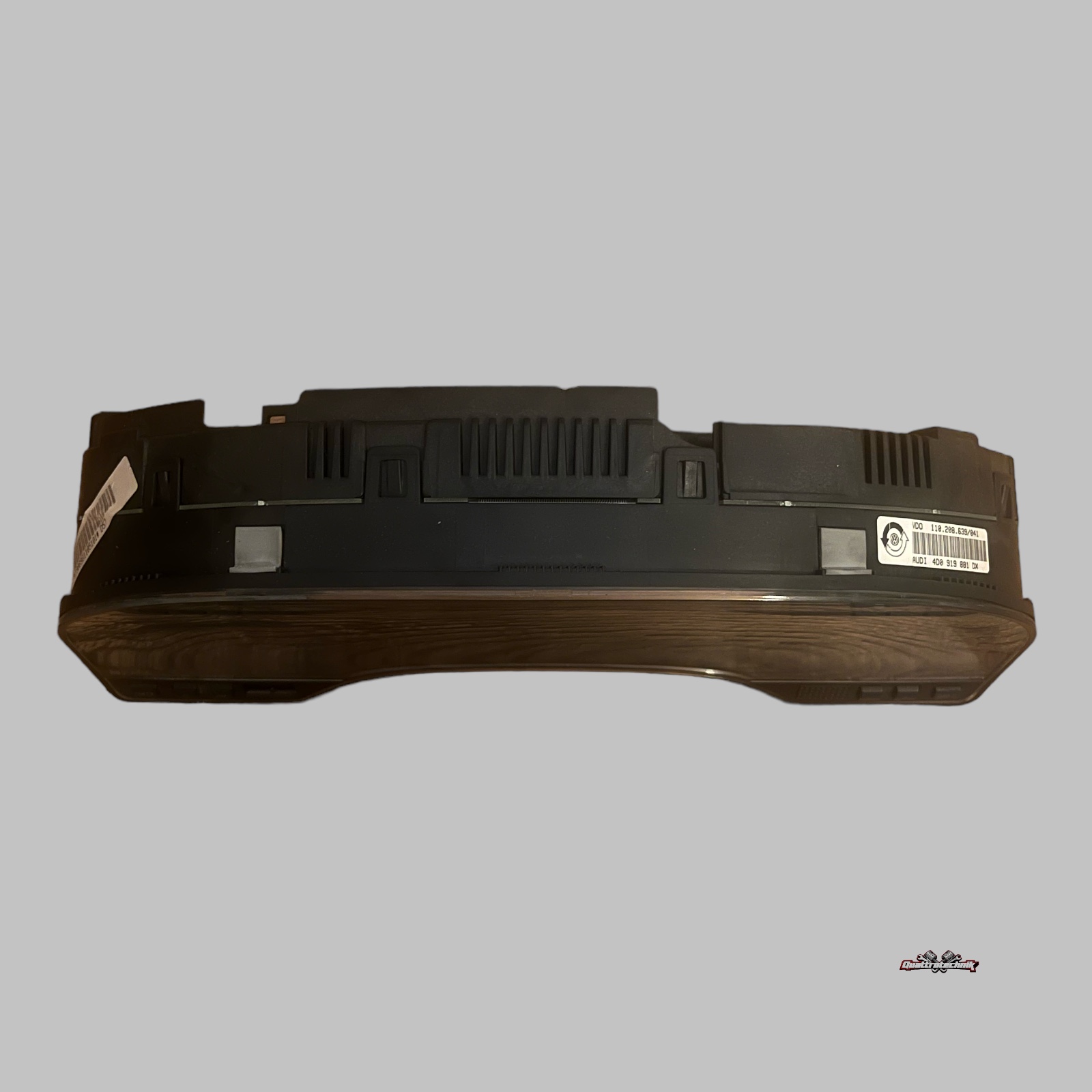 Audi S8 D2 VFl Tacho Kombiinstrument 4D0919033D Km werden individuell angepasst