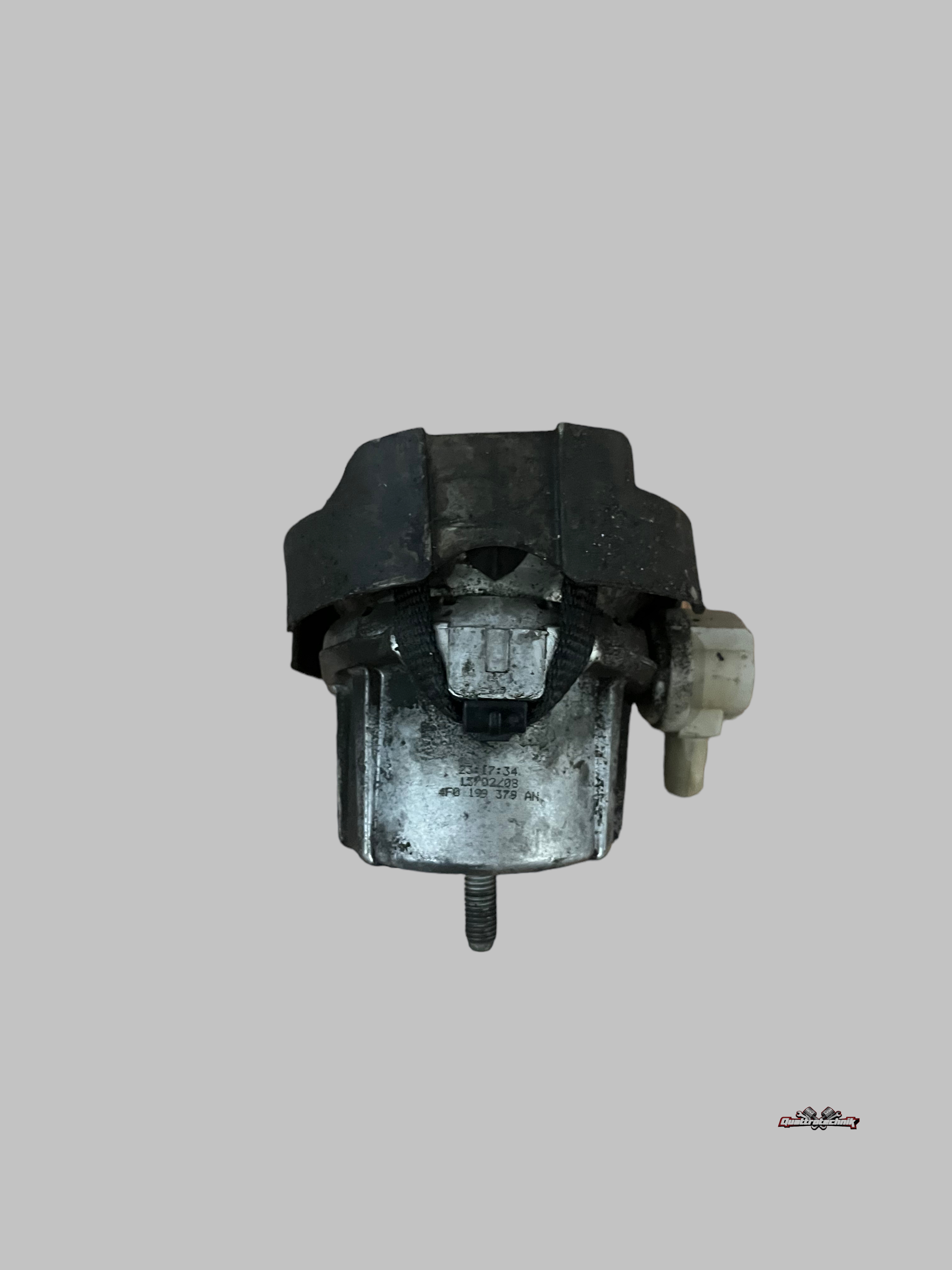 Audi S6/RS6 4F/C6 V10 Hydrolager/Motorlager Links 4F0199379AN 4F0199379BN/BD