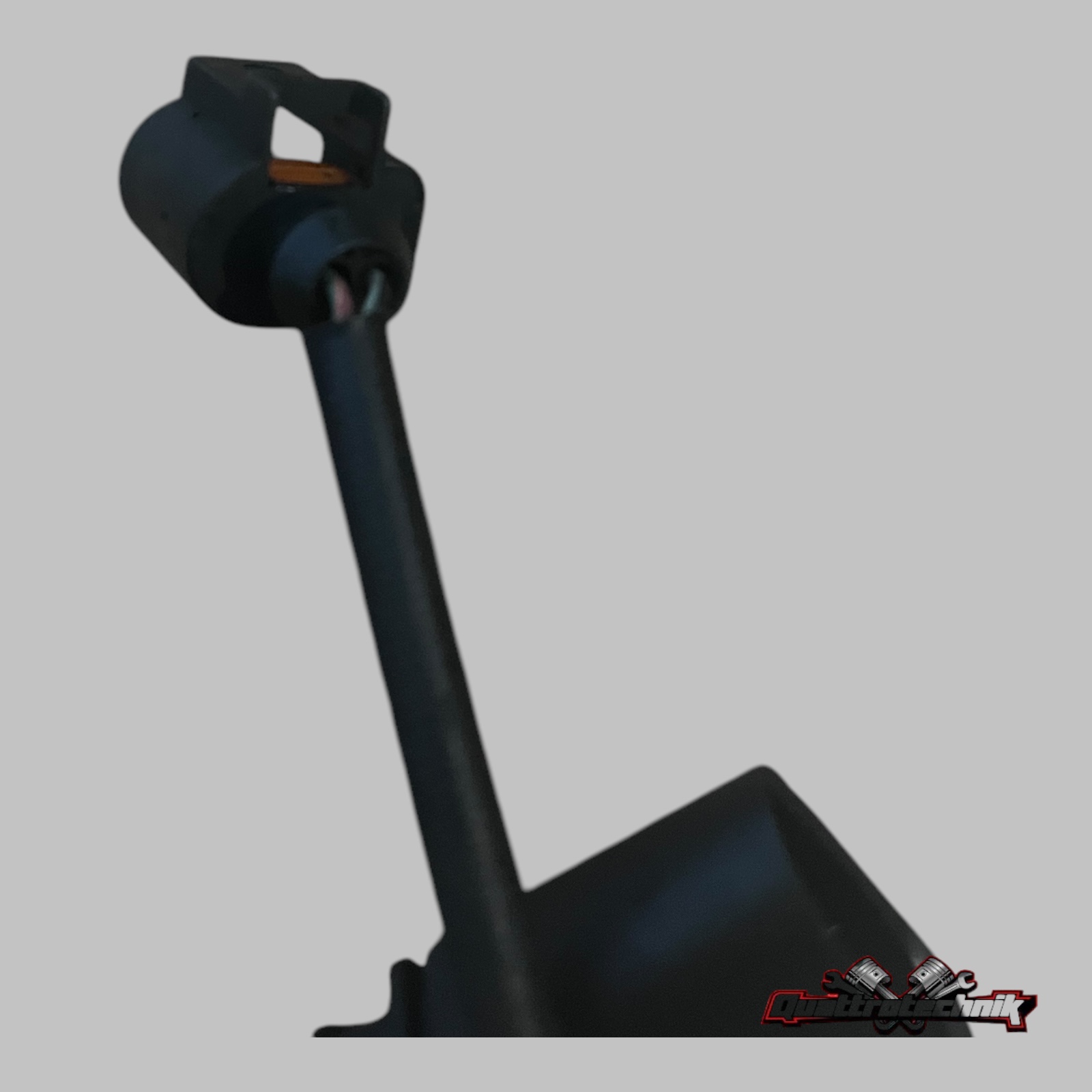 Audi RS6 4F Kabelbaum Leitungssatz Einspritzdüsen Zyl. 1-5 07L971627P