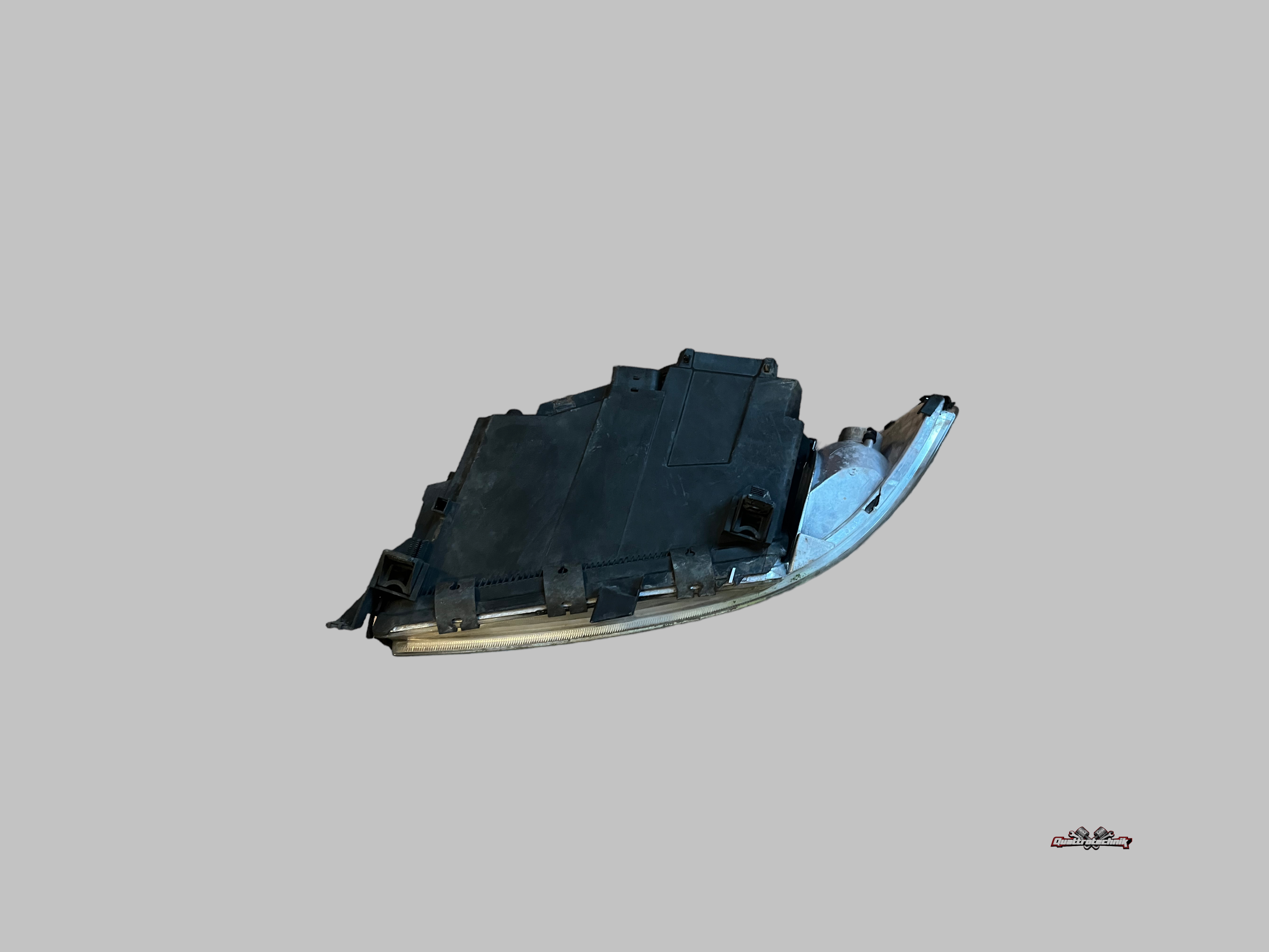 Audi A8 S8 W12 D2 Xenon Scheinwerfer SET Links & Rechts  4D0941004AK 4D094100AK