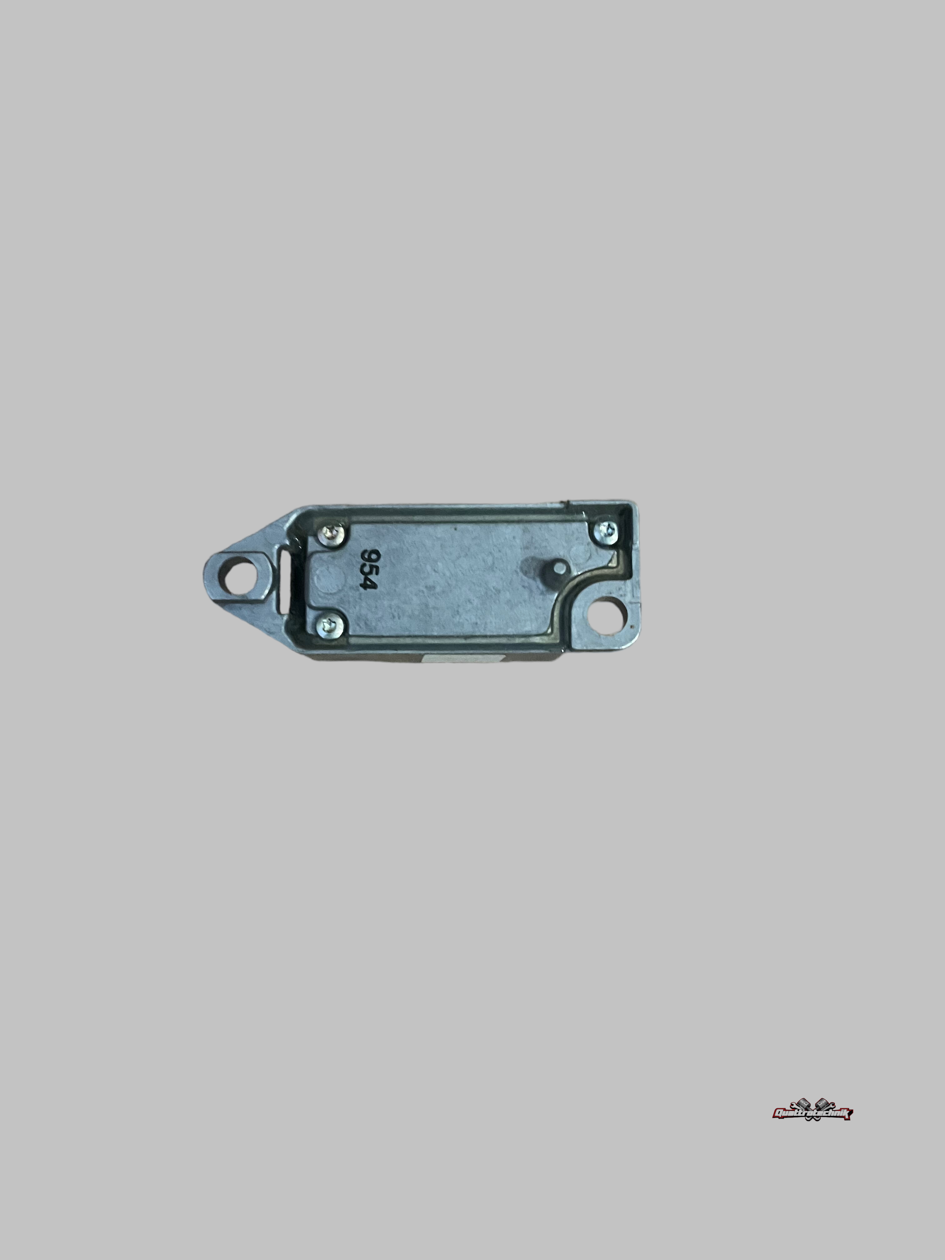 Audi A8 D2 Senor Airbag Crashsensor Airbagsensor Seitenairbag 4D0959643