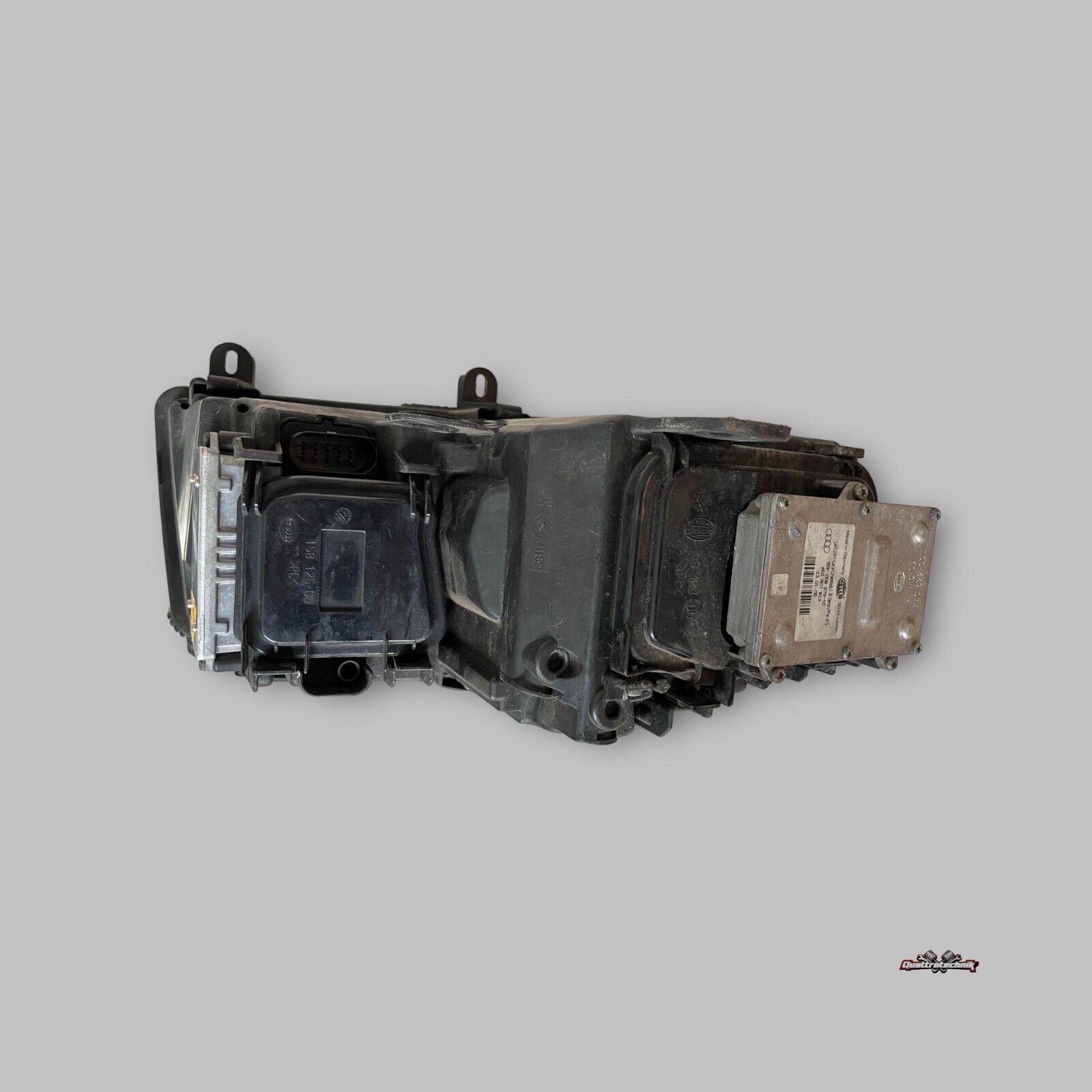 Scheinwerfer Xenon Links Audi A8 D3 4E0941003AE Original