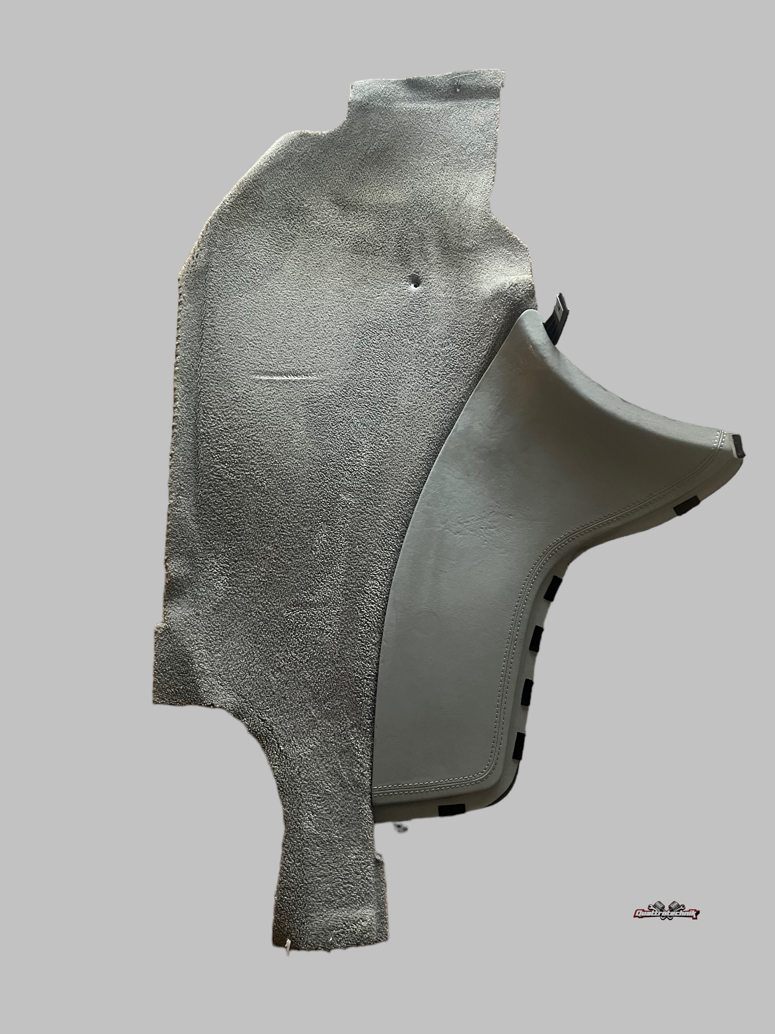 Audi A8 S8 W12 D2 Lederpaket 2 Leder Hellgrau Platin Bj 99-02