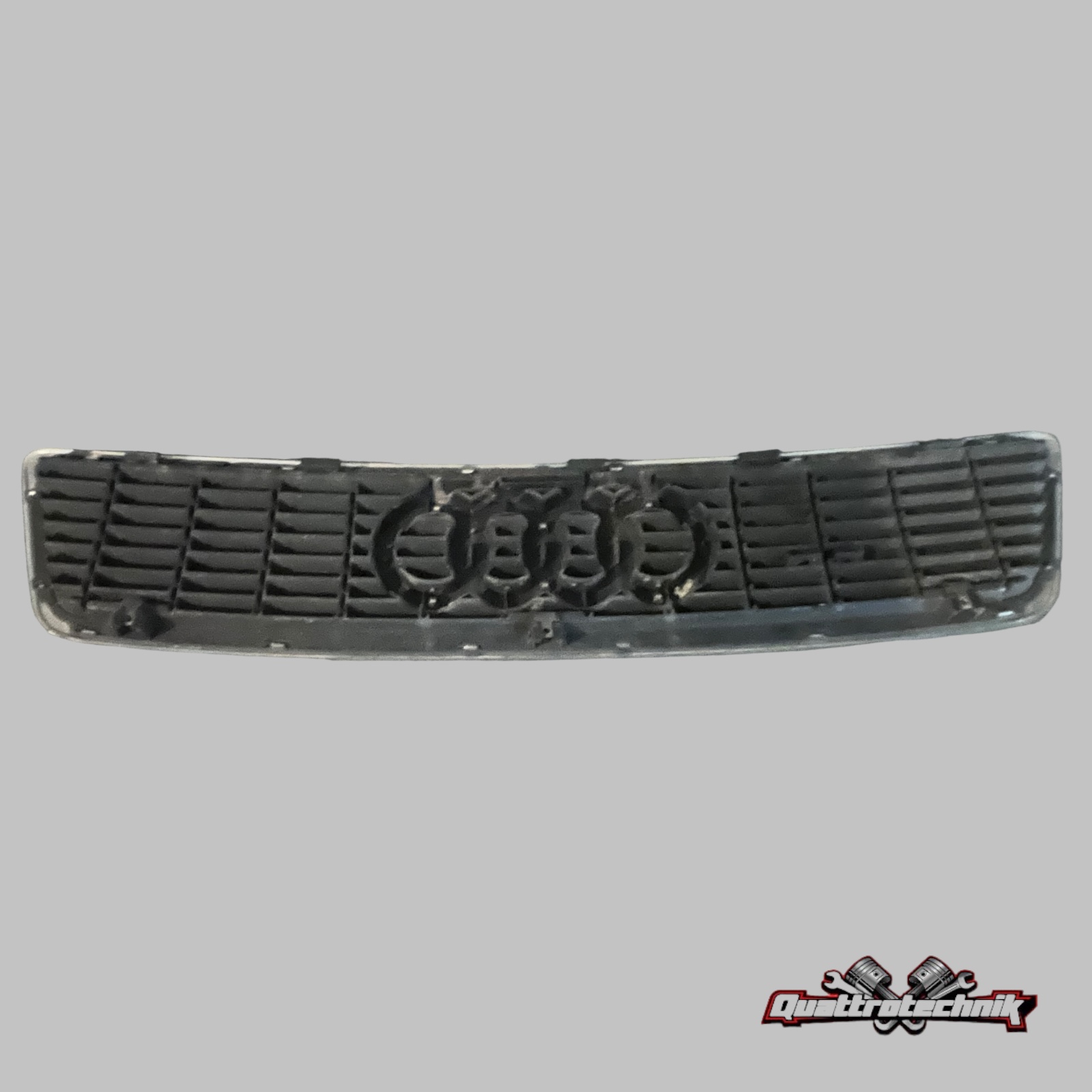 ORIGINAL Audi A8 S8 D2 Kühlergrill Grill Frontmaske VFL -98 4D0853651B