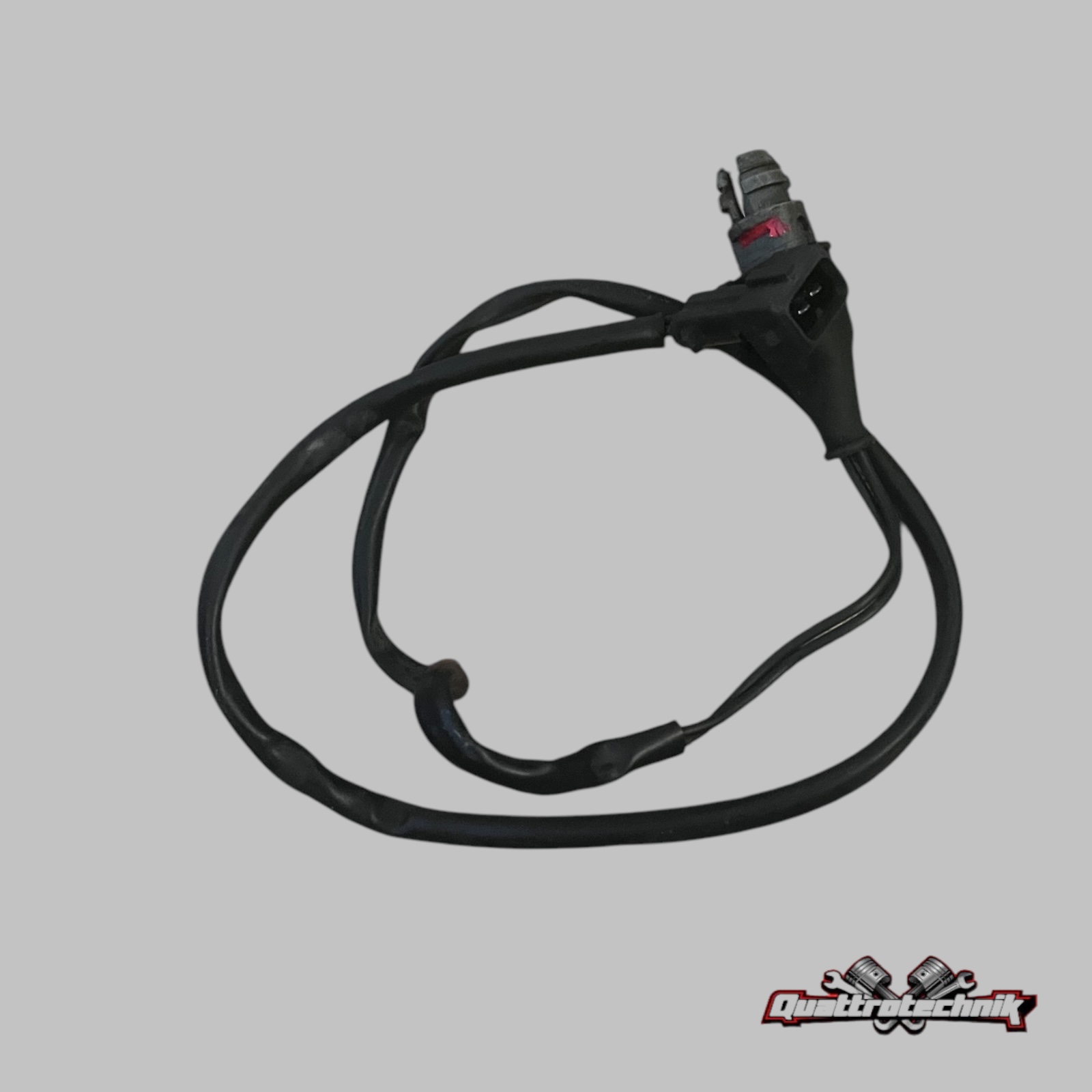 Außentemperaturfühler Temperaturfühler 4A0820535 Audi A8 D2 80 B4/A4/100/A6/V8