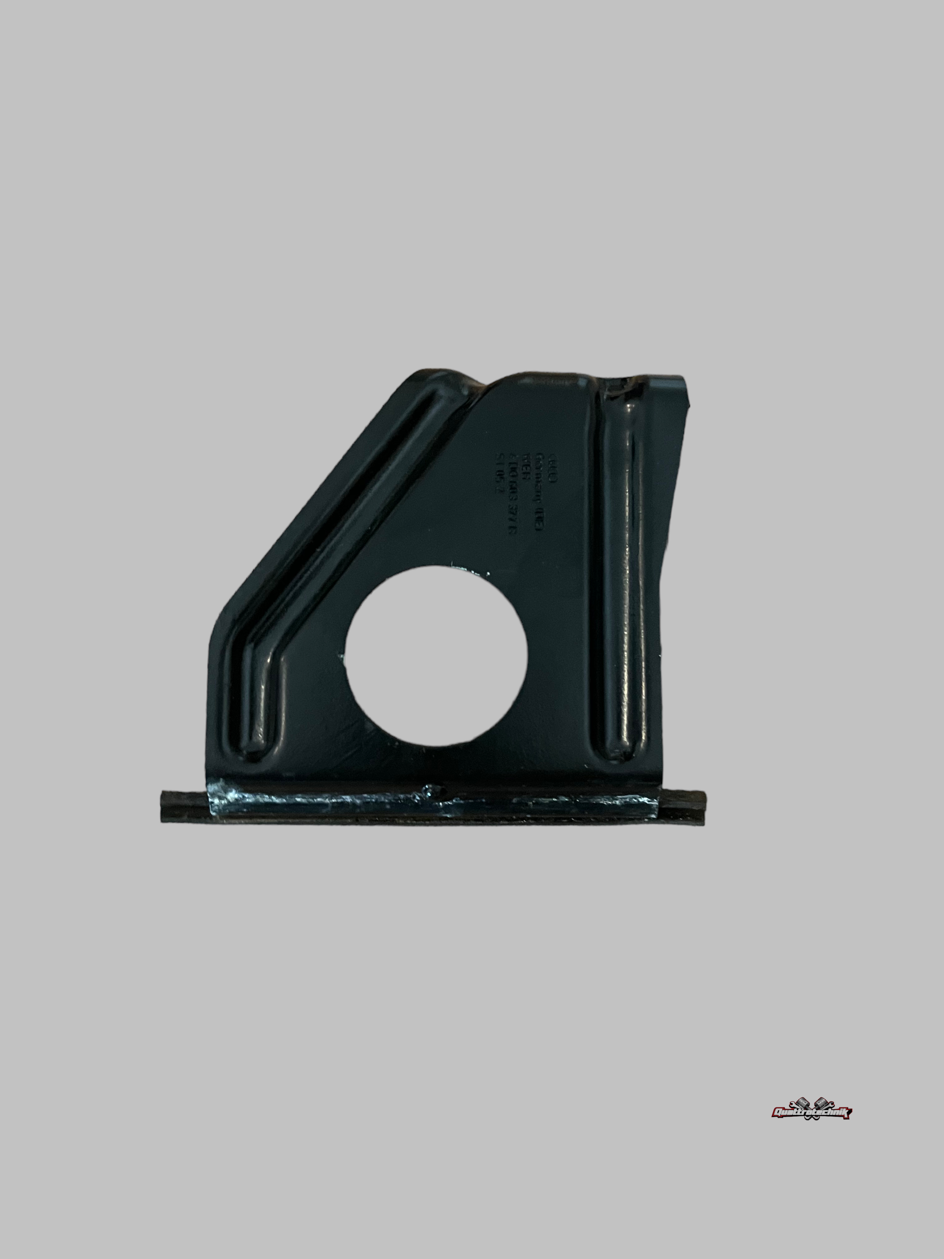 Original Audi S8 W12 A8 D2 Batteriehalteklemme 4D0803377B