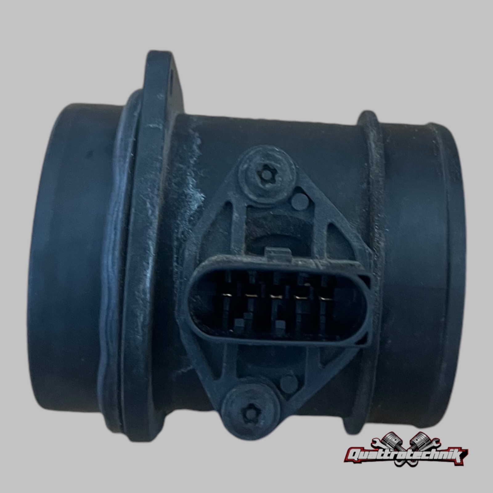 Luftmassenmesser AUDI R8 A8 S8 A6 S6 VW Phaeton Luftmengenmesser 07C906461A