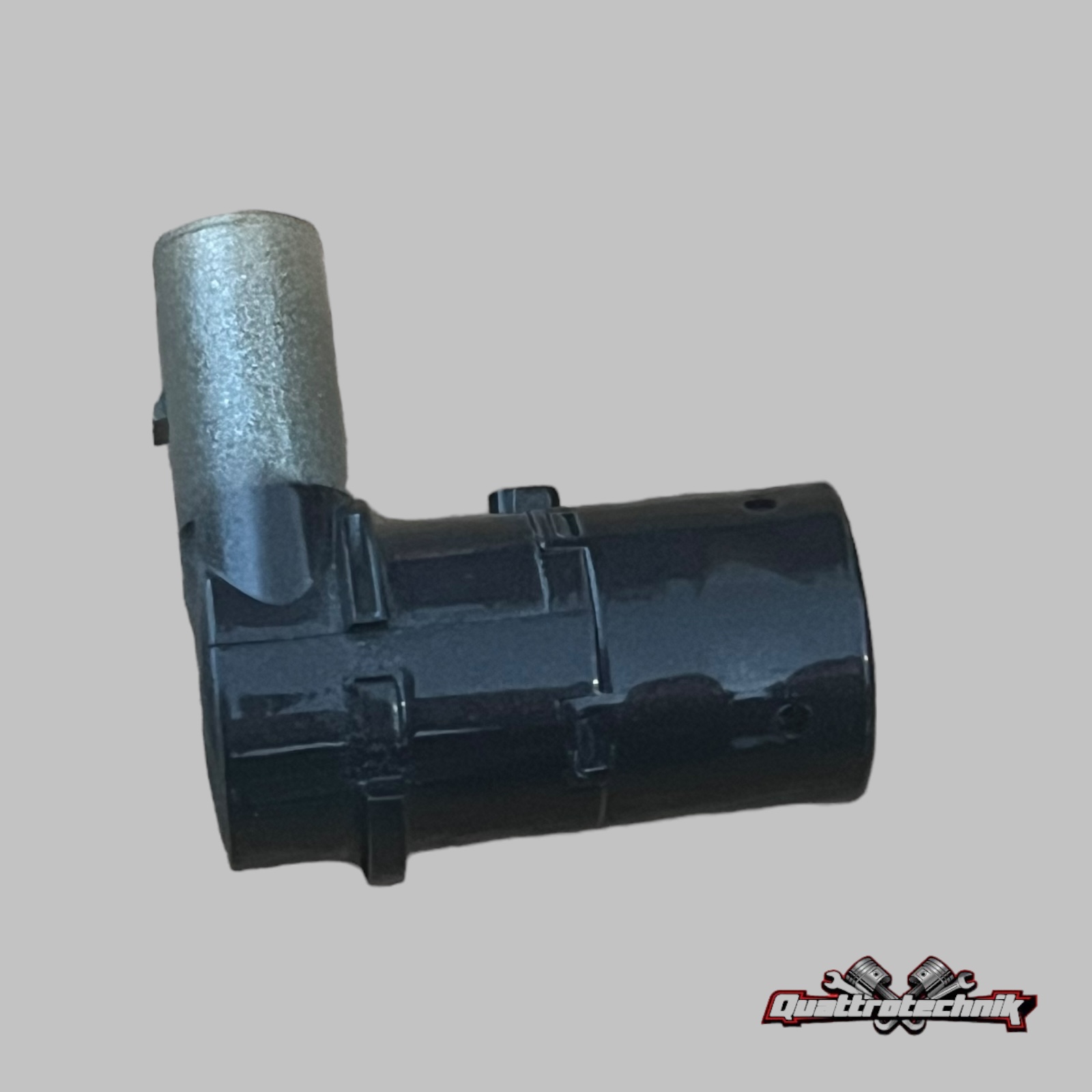 Audi A8 S8 D2 PDC Sensor Parksensor passt hi & vo 4B0919275A LZ4V neu lackiert