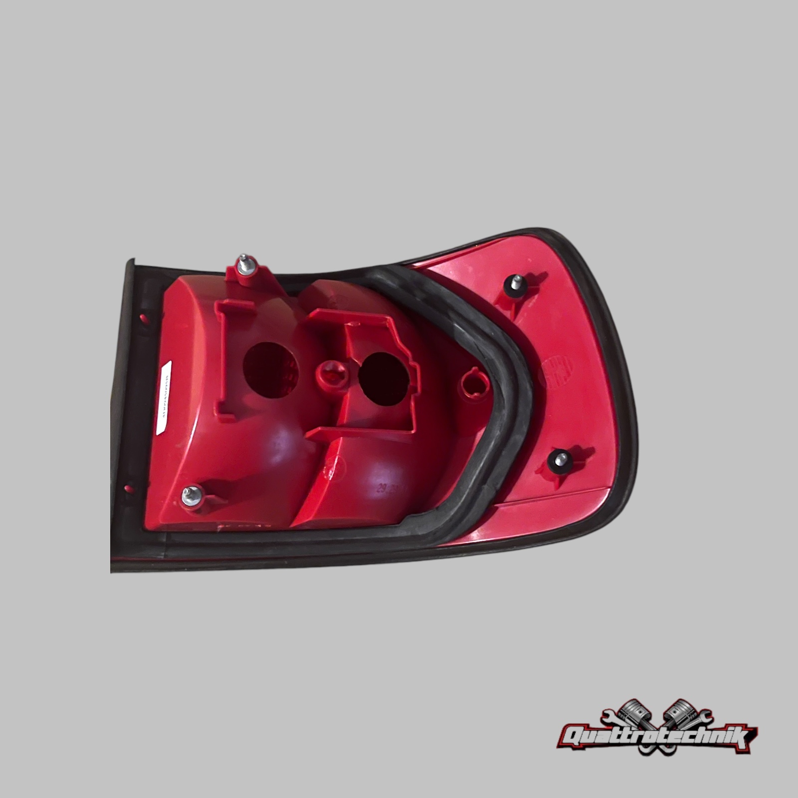 Audi A8 S8 W12 D2 1994 - 2002 links außen US Rückleuchte Heckleuchte 4D0945095B