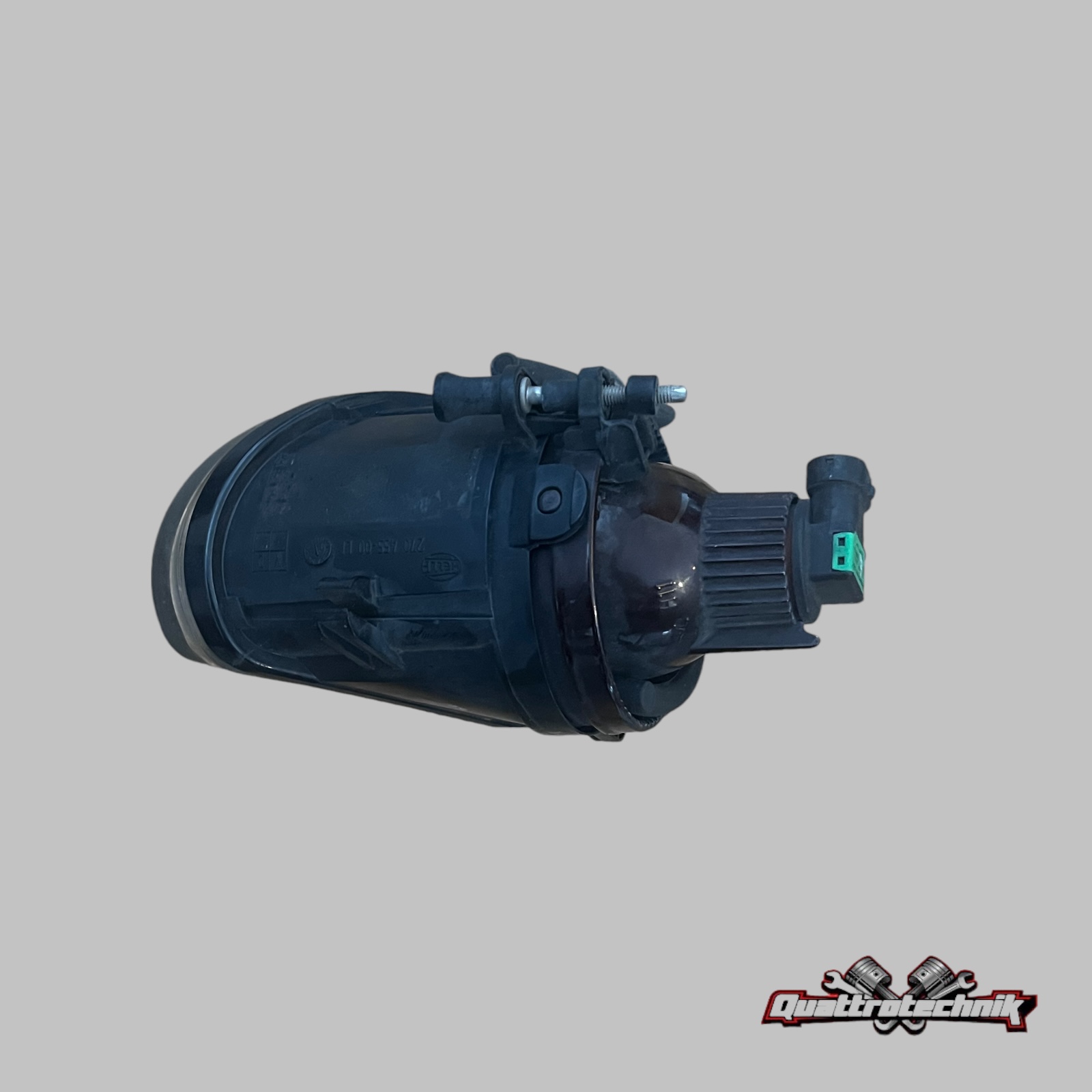 Audi A8 D2 Nebelscheinwerfer links 4E0941699 270455-00 Bj. 2002-2007