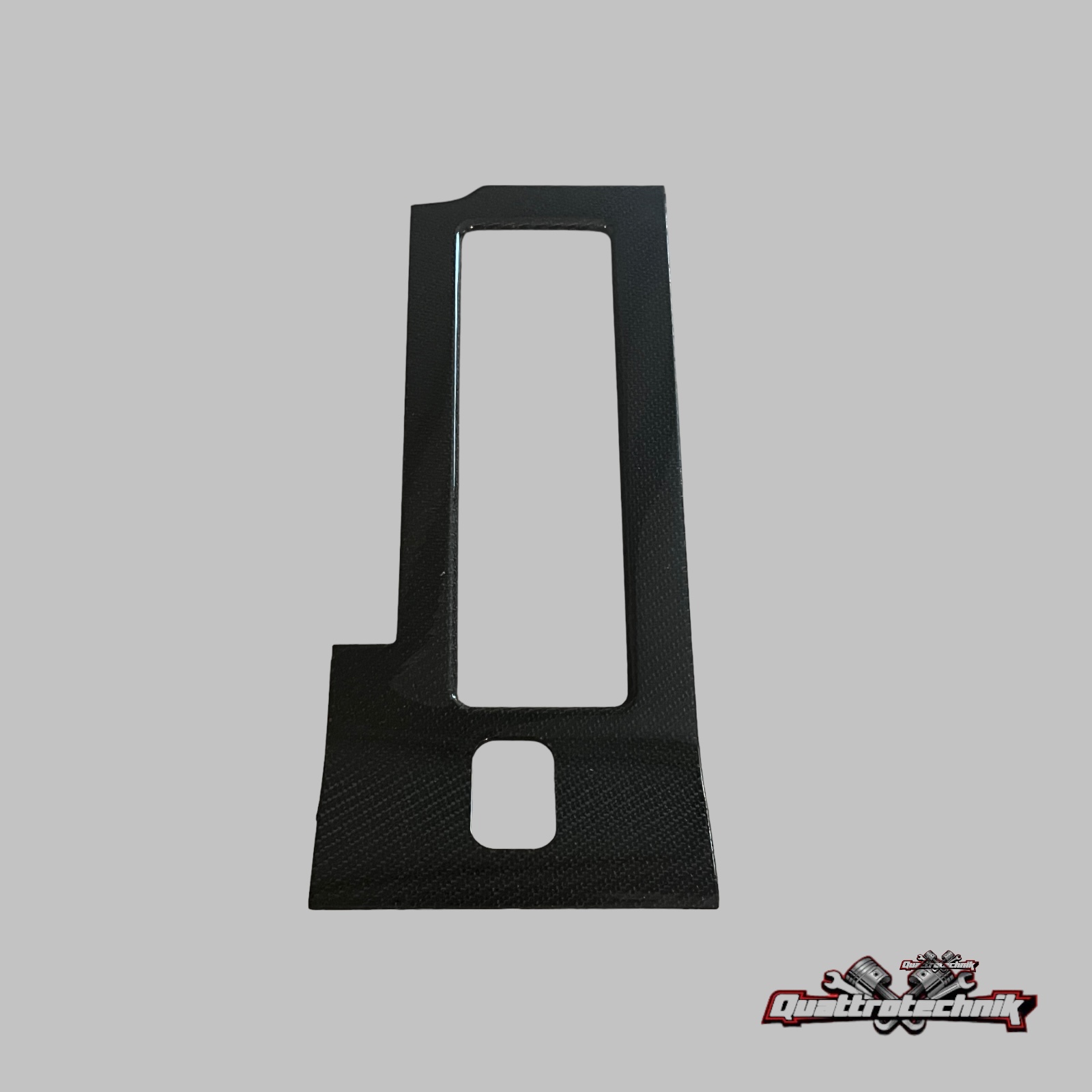 Carbon Blende Leisten Set Dekor Original für Audi A8 S8 W12 D2 Komplett