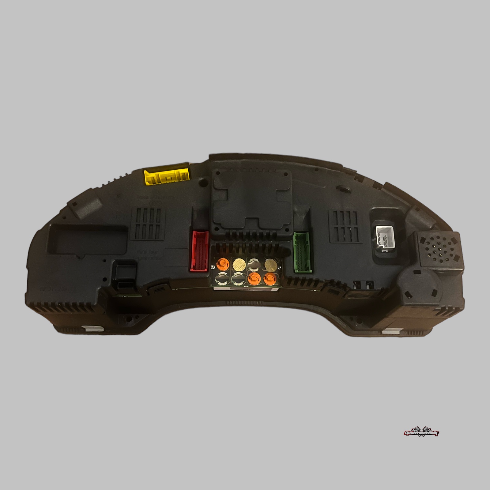 Audi S8 D2 VFl Tacho Kombiinstrument 4D0919033D Km werden individuell angepasst