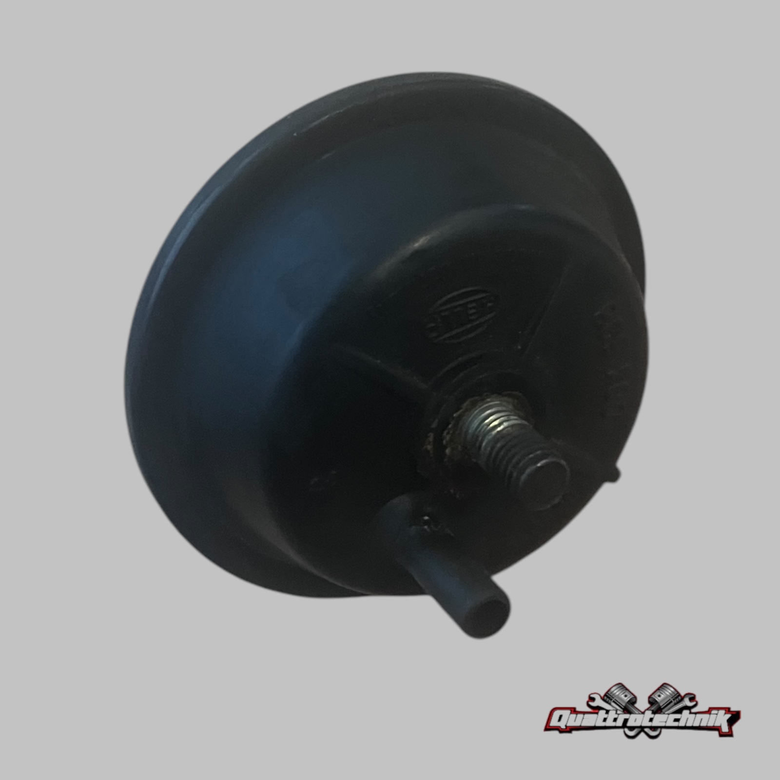 ORIGINAL AUDI VW Jaguar Unterdruckdose Tempomat Ansaugbrücke 077198327A