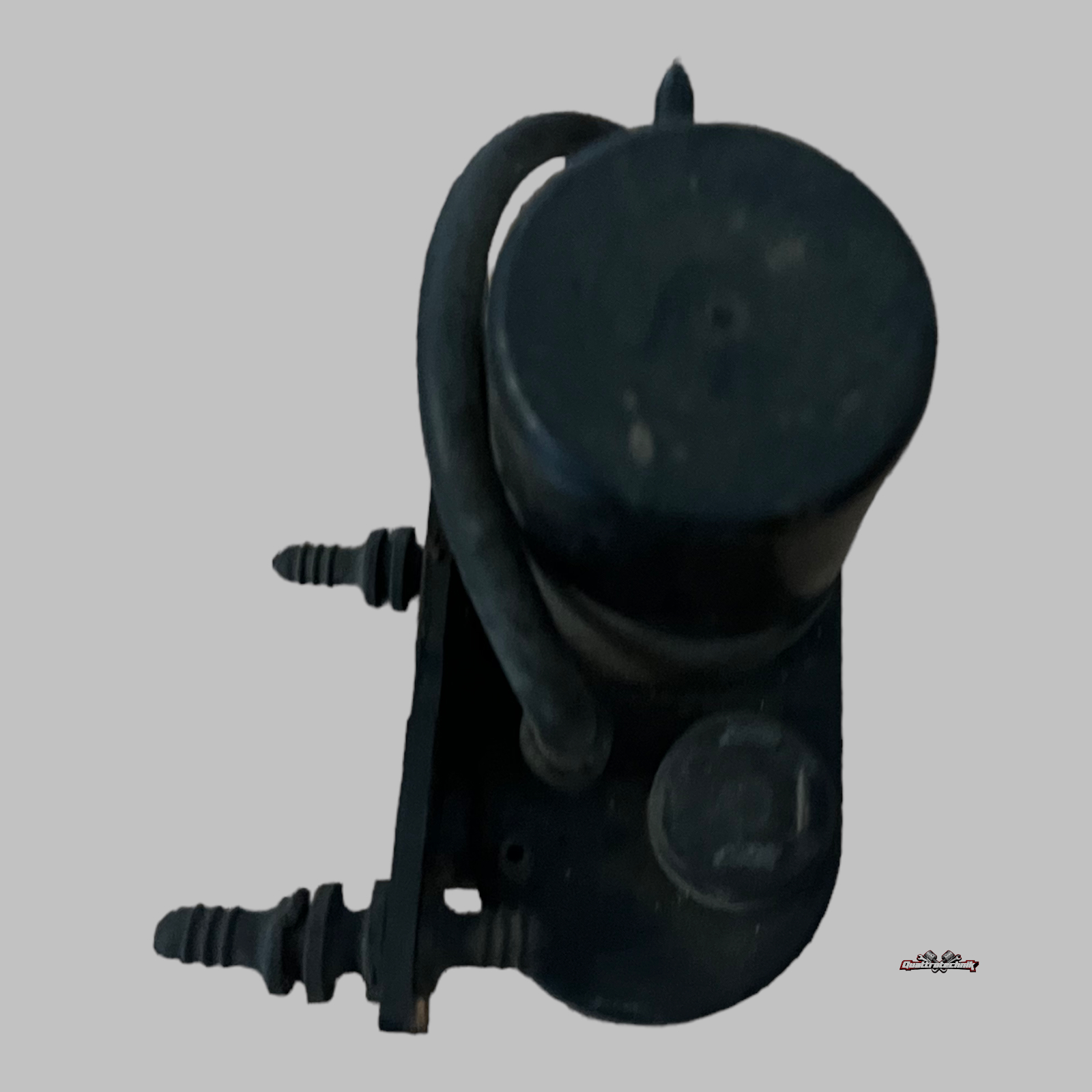Audi 80 90 100 V8 A8 A6 A4 Unterdruckpumpe Tempomat 811907325