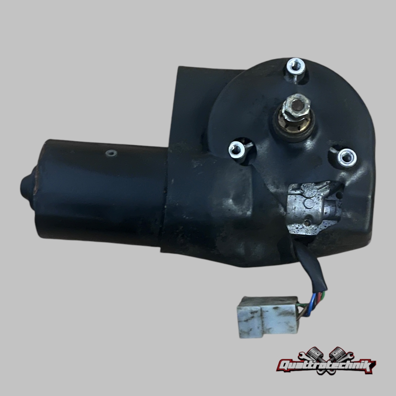 Scheibenwischermotor Wischermotor Audi A8 4D1955113C AUDI VW 4D1 955 113 C