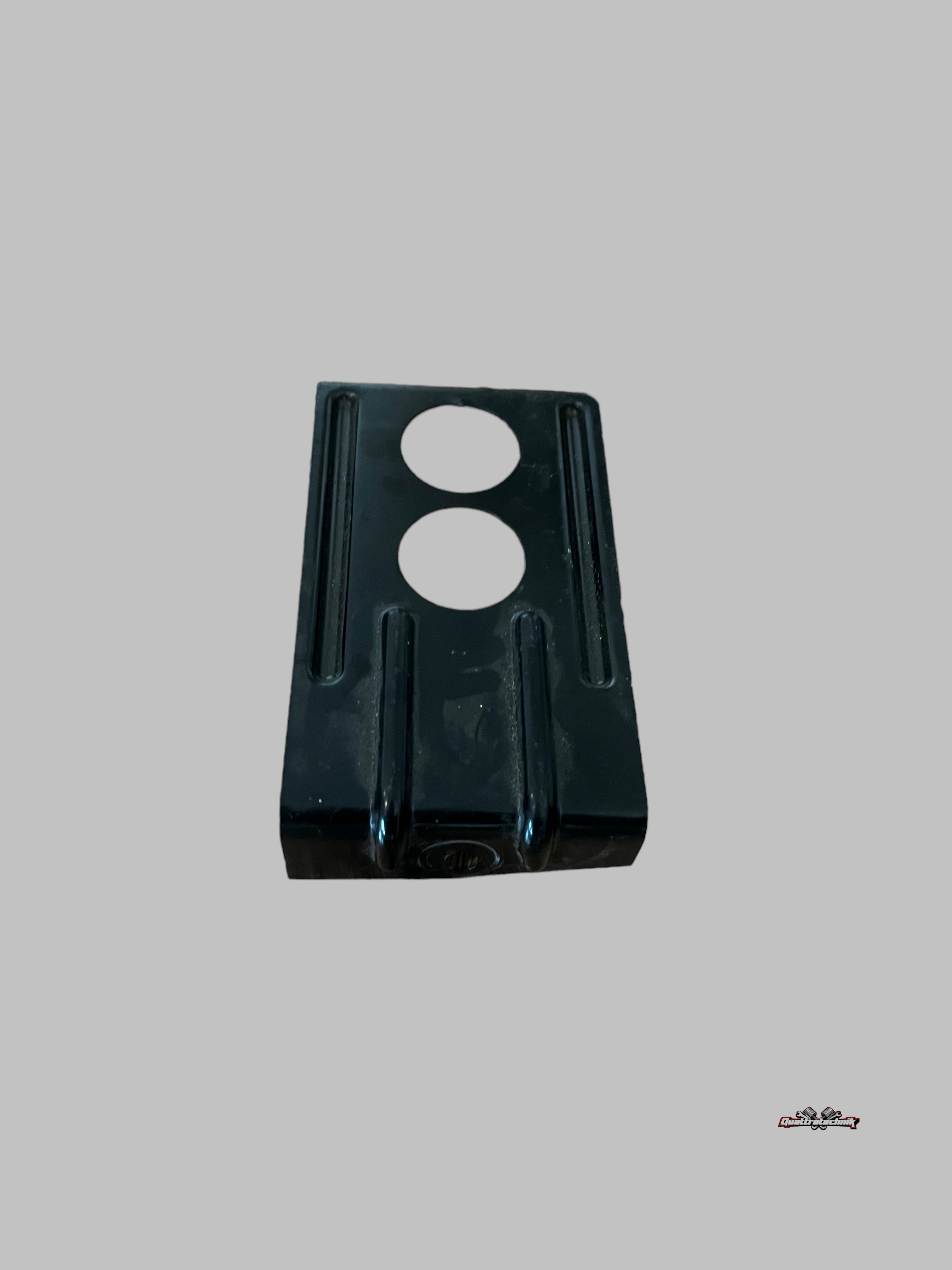 Original Audi S8 W12 A8 D2 Batteriehalteklemme 4D0803377