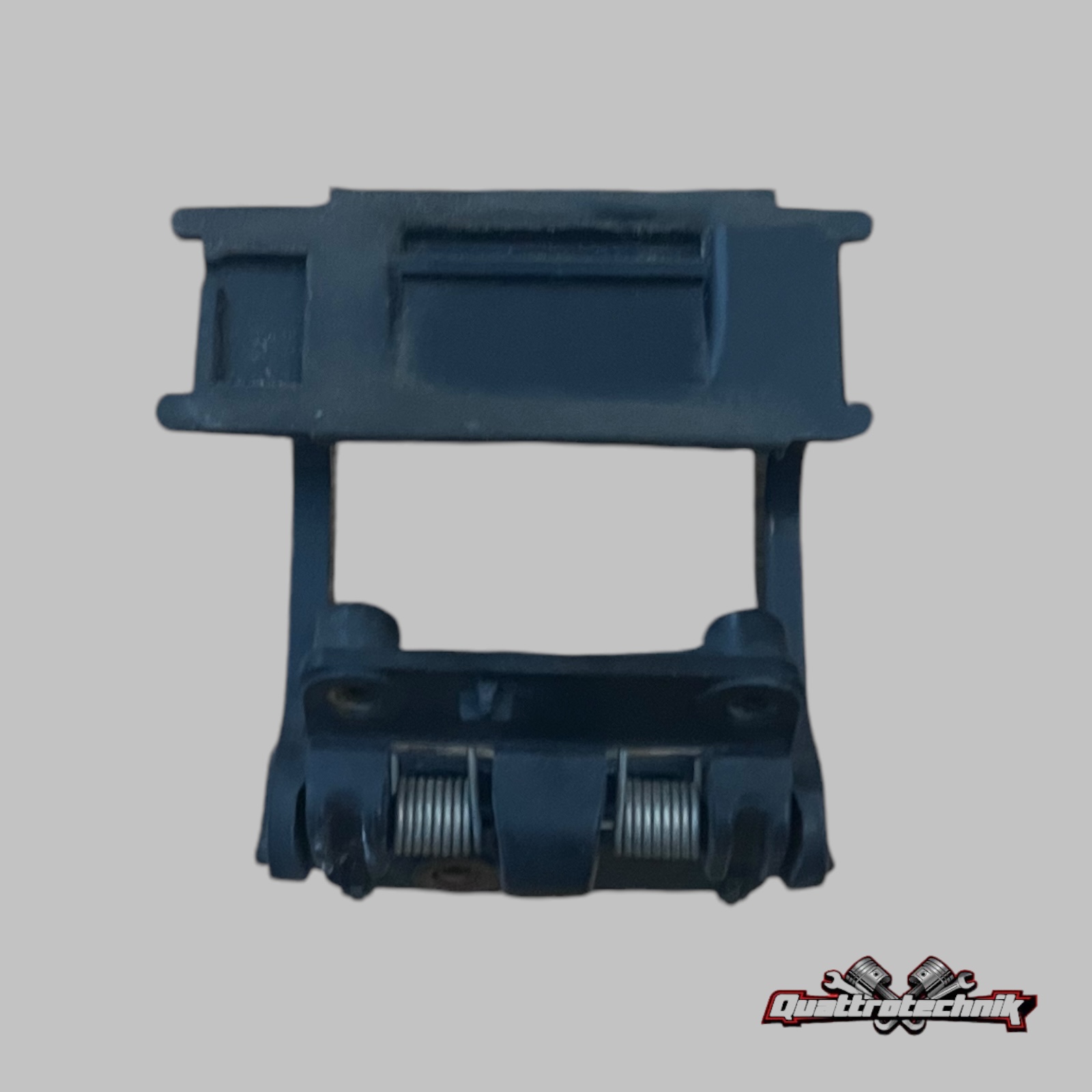 Audi A8 D3 Scheinwerfer SWR Halter für Abdeckung 4E0998135A ORIGINAL