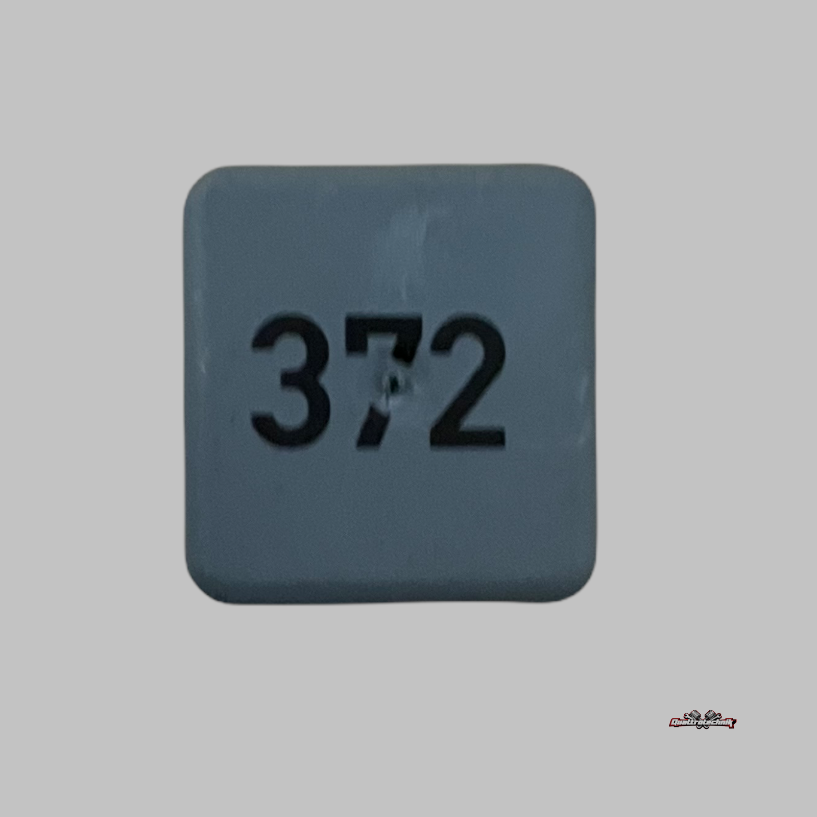 Relais "372" Kraftstoffpumpe für Audi A4 A6 S6 A8 S8 V8 VW Passat 4D0951253