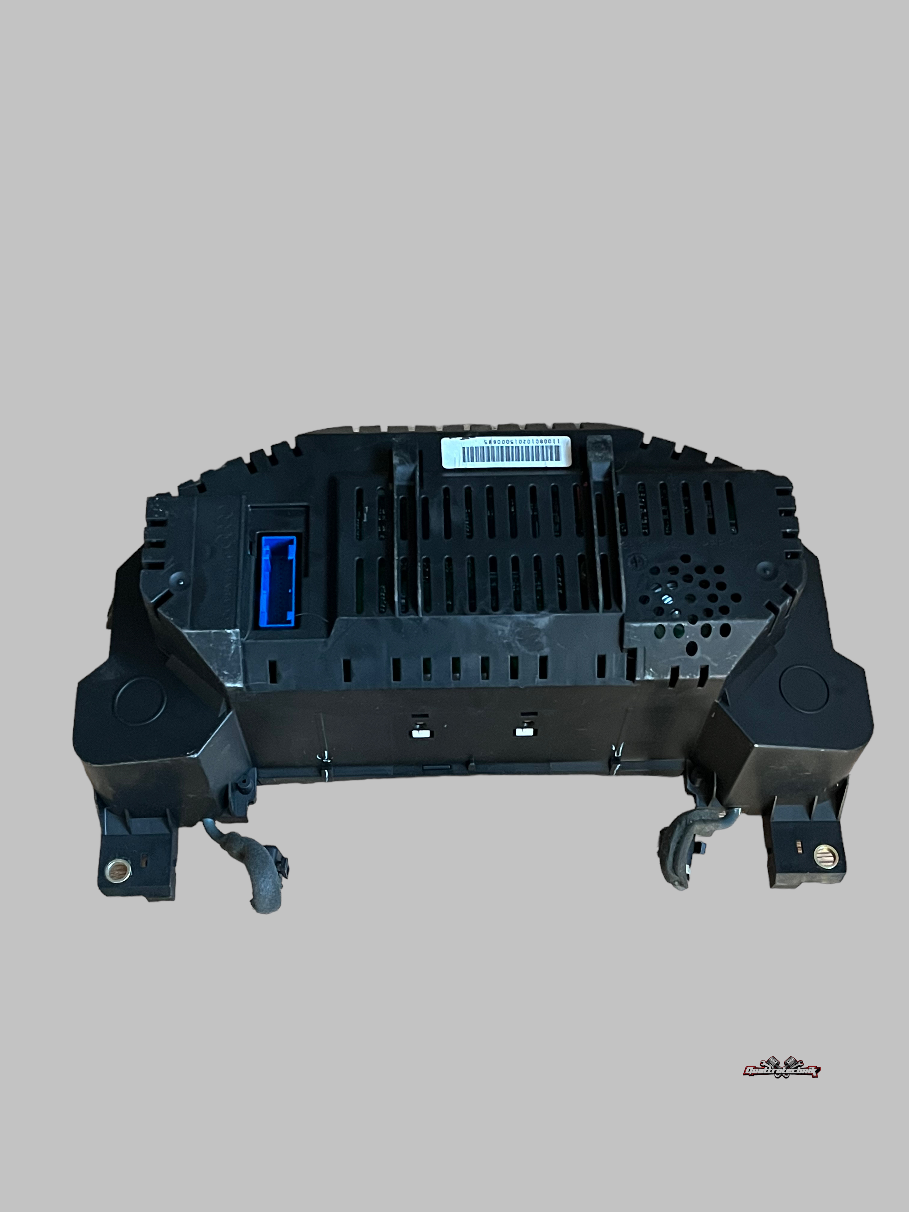 Original Audi A8 4E TDI Kombiinstrument Tacho KM/H Diesel Cluster 4E0920930K
