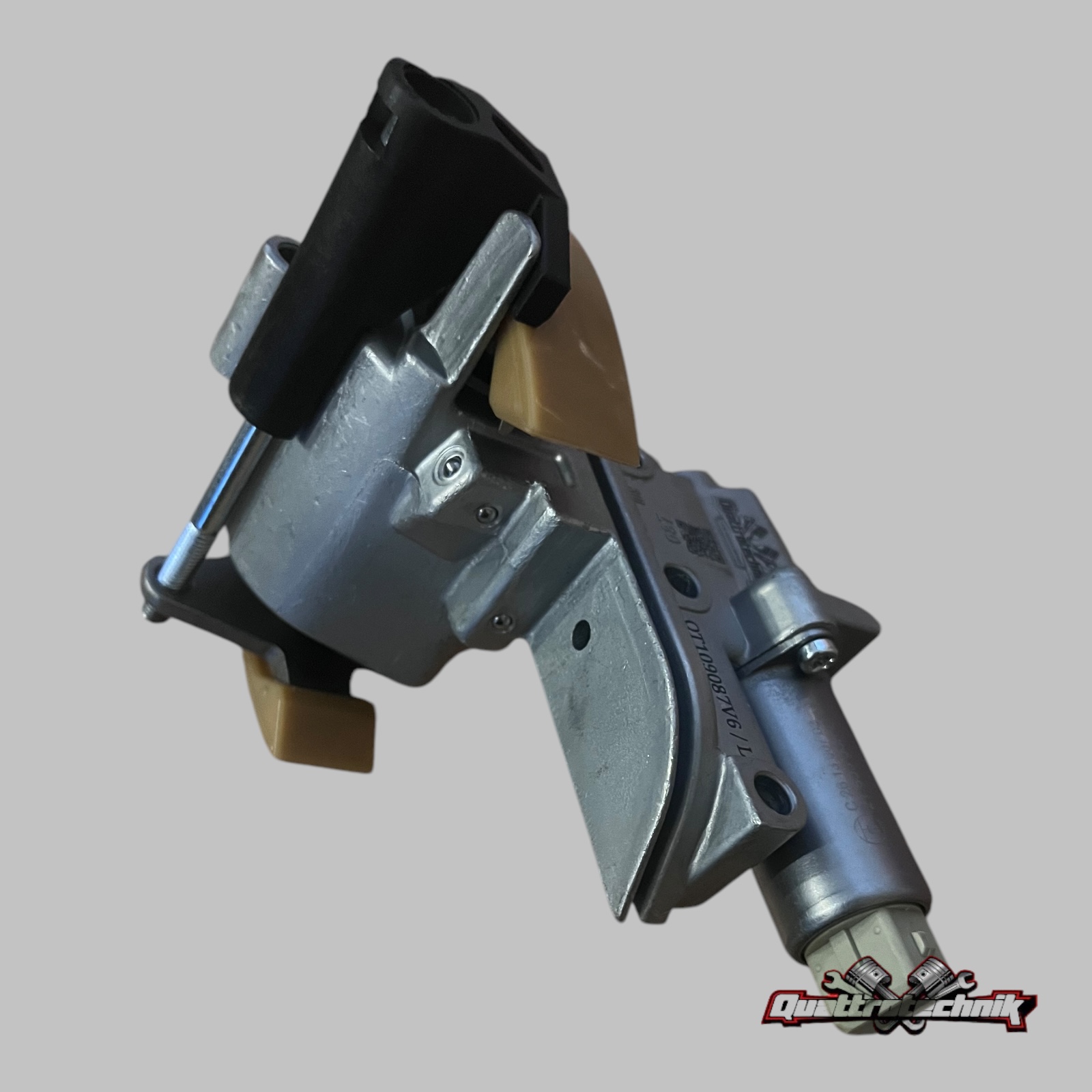 Nockenwellenversteller Kettenspanner Set re & li Audi A8 A6 A4 V6 2.4 2.7T 2.8