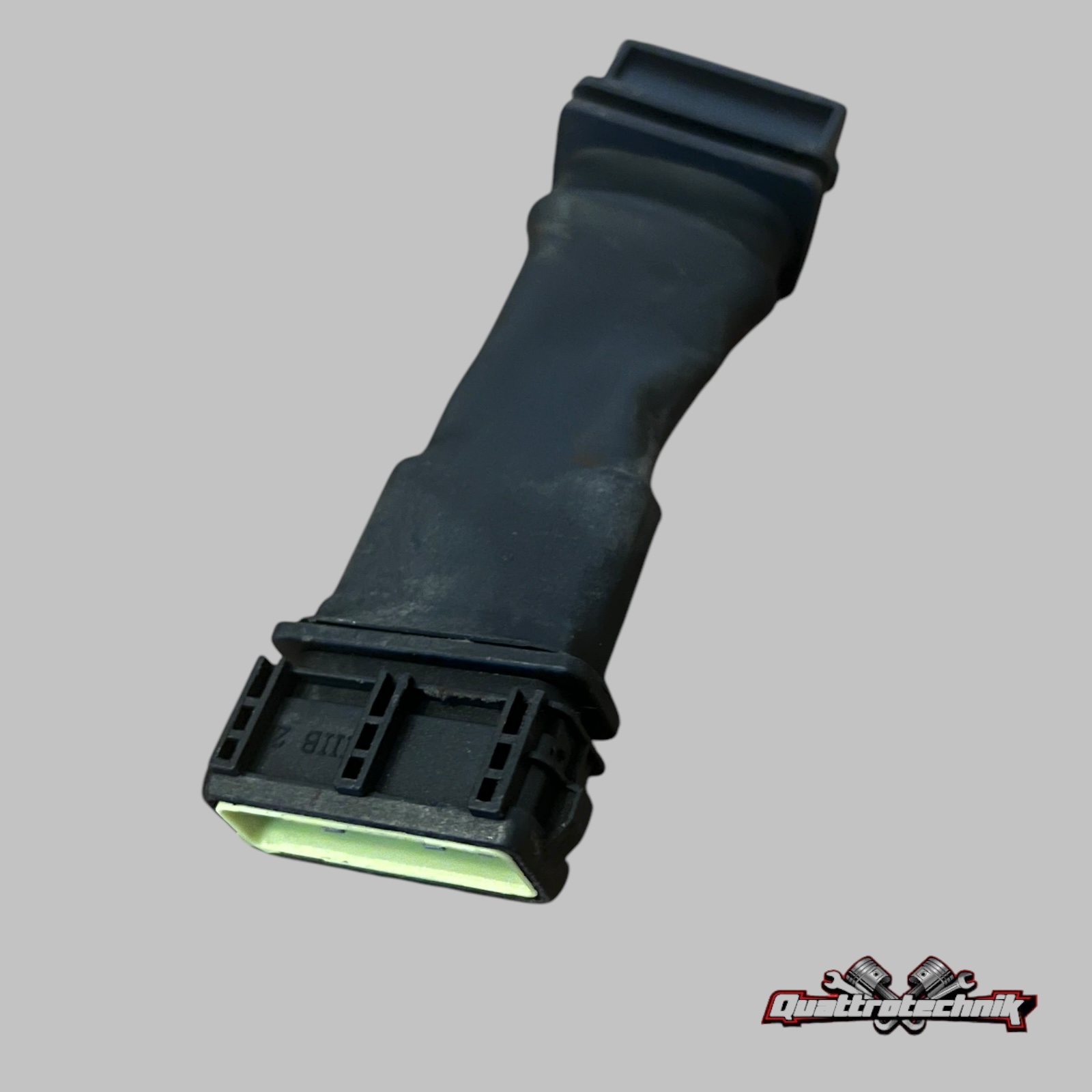 Umbauset TFSi Zündspulen Adpaterplatten Alu Audi A8 D2 4.2 3.7 32V Audi S6 Plus