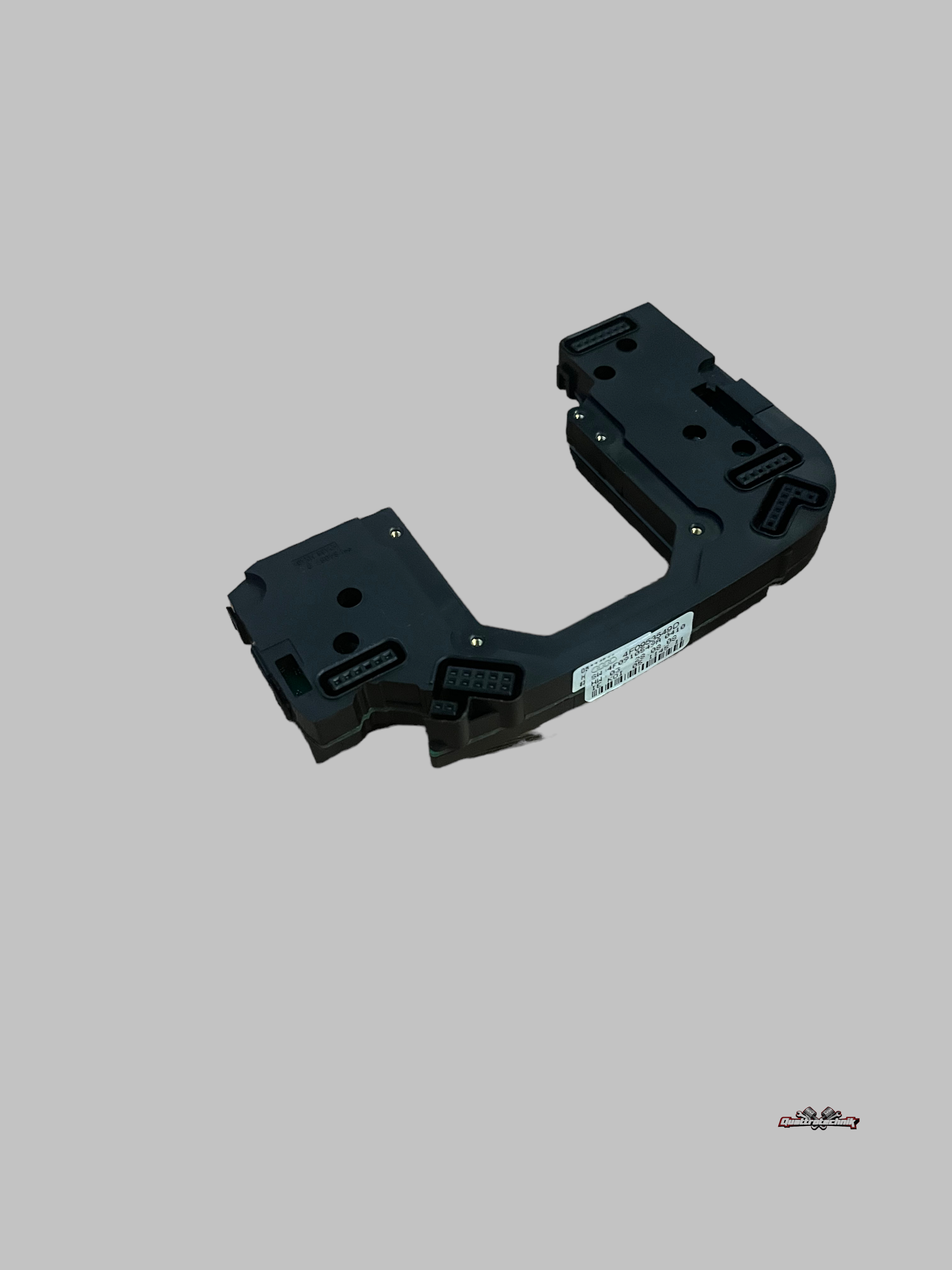 Audi A6/RS6 4F/C6 Elektronicmodul für Lenkstockkombinationsschalter 4F0953549D