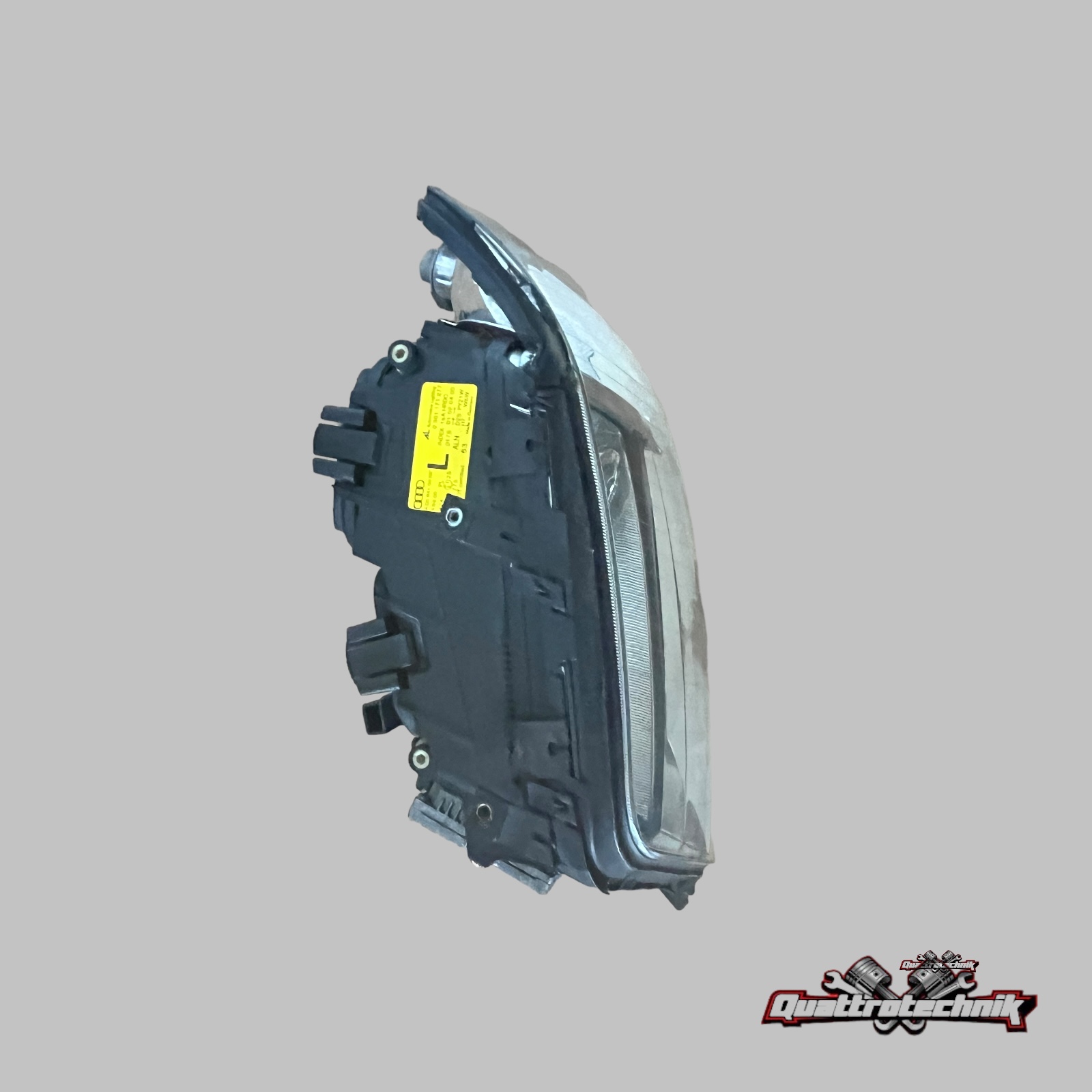 Audi A8 S8 W12 D2 Original Scheinwerfer Xenon 4D0941003BC guter Zustand