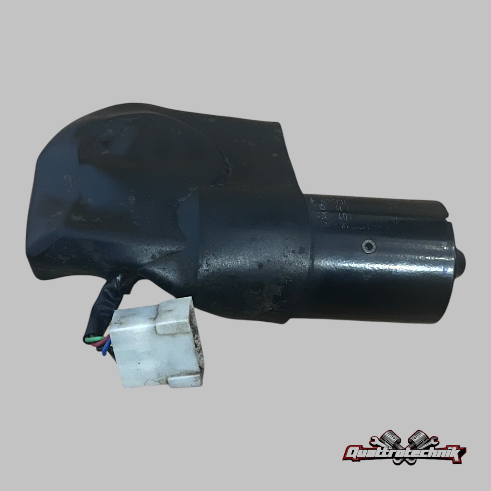Scheibenwischermotor Wischermotor Audi A8 4D1955113C AUDI VW 4D1 955 113 C