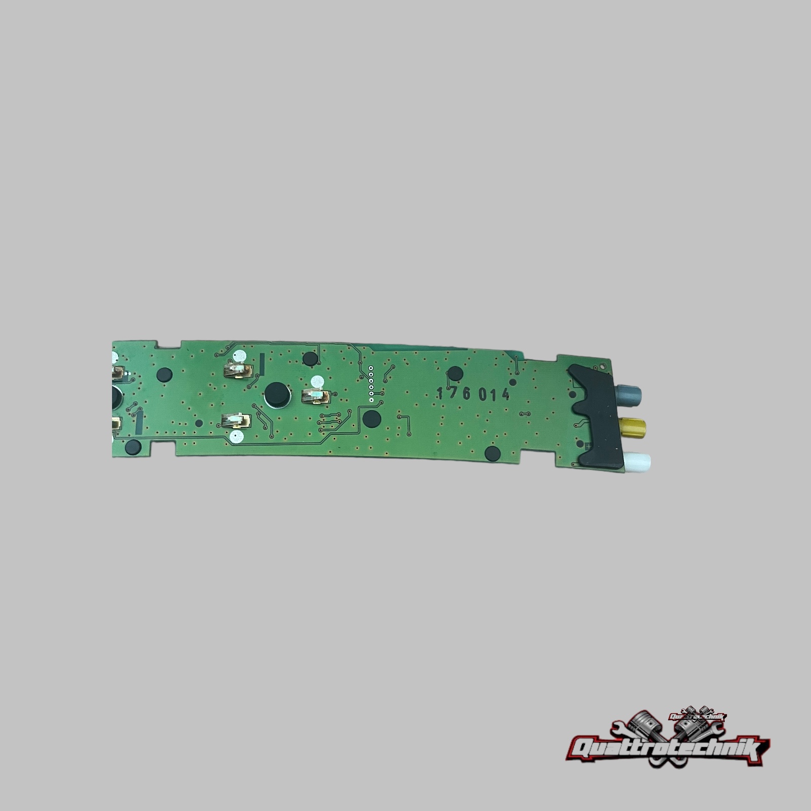 Audi A6 4F A8 S8 4E Antennenverstärker Limousine Verstärker Antenne 4E0035225AL