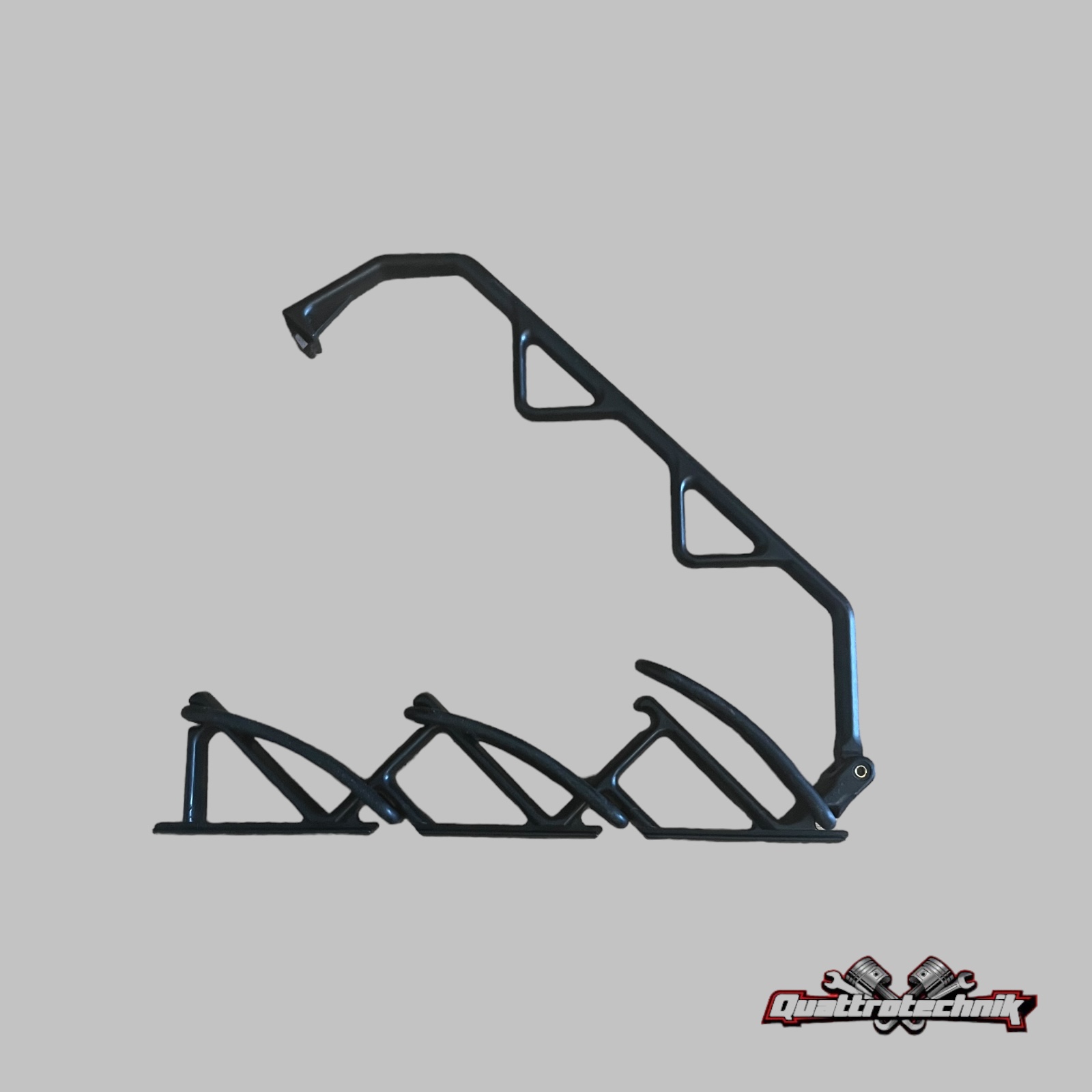 Original VAG Audi Skihalter 443071129E für T-Schiene