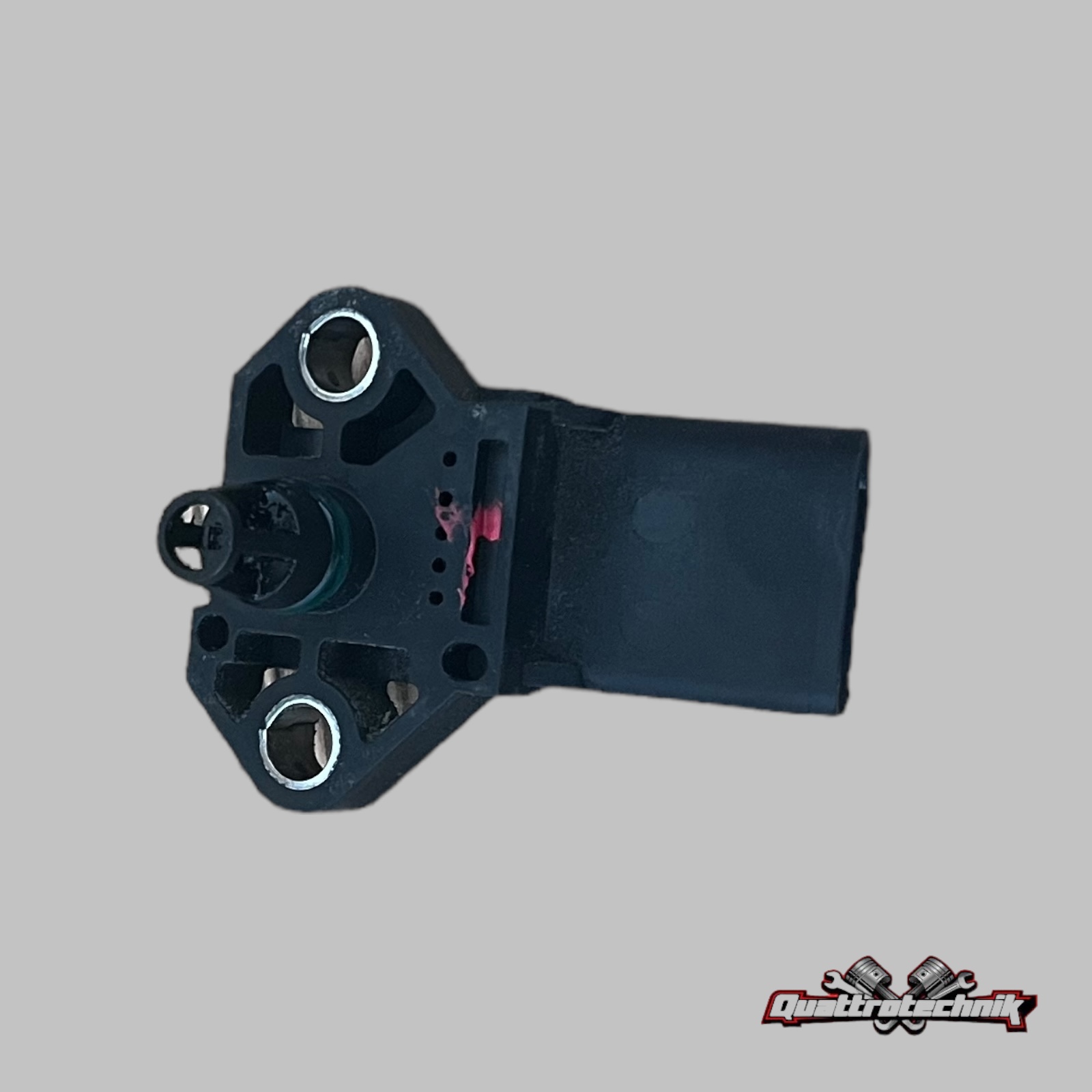 Original Audi RS6 4F Drucksensor 038906051F Unterdruckanlage 5.0l V10