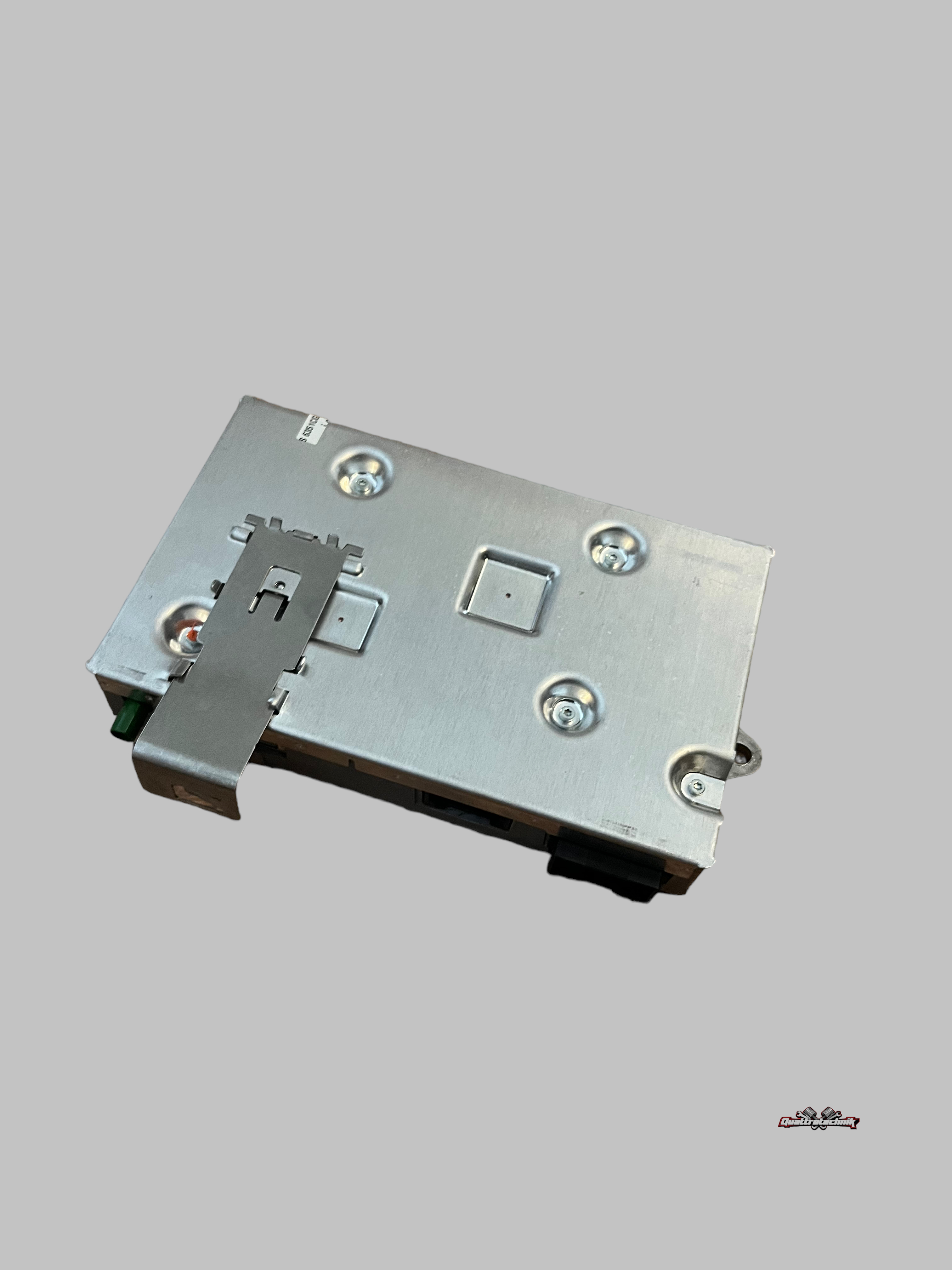 Audi A8 A6 4F C5 D3 4E Steuergerät Interface Interfacebox Bluetooth 4E0035729A