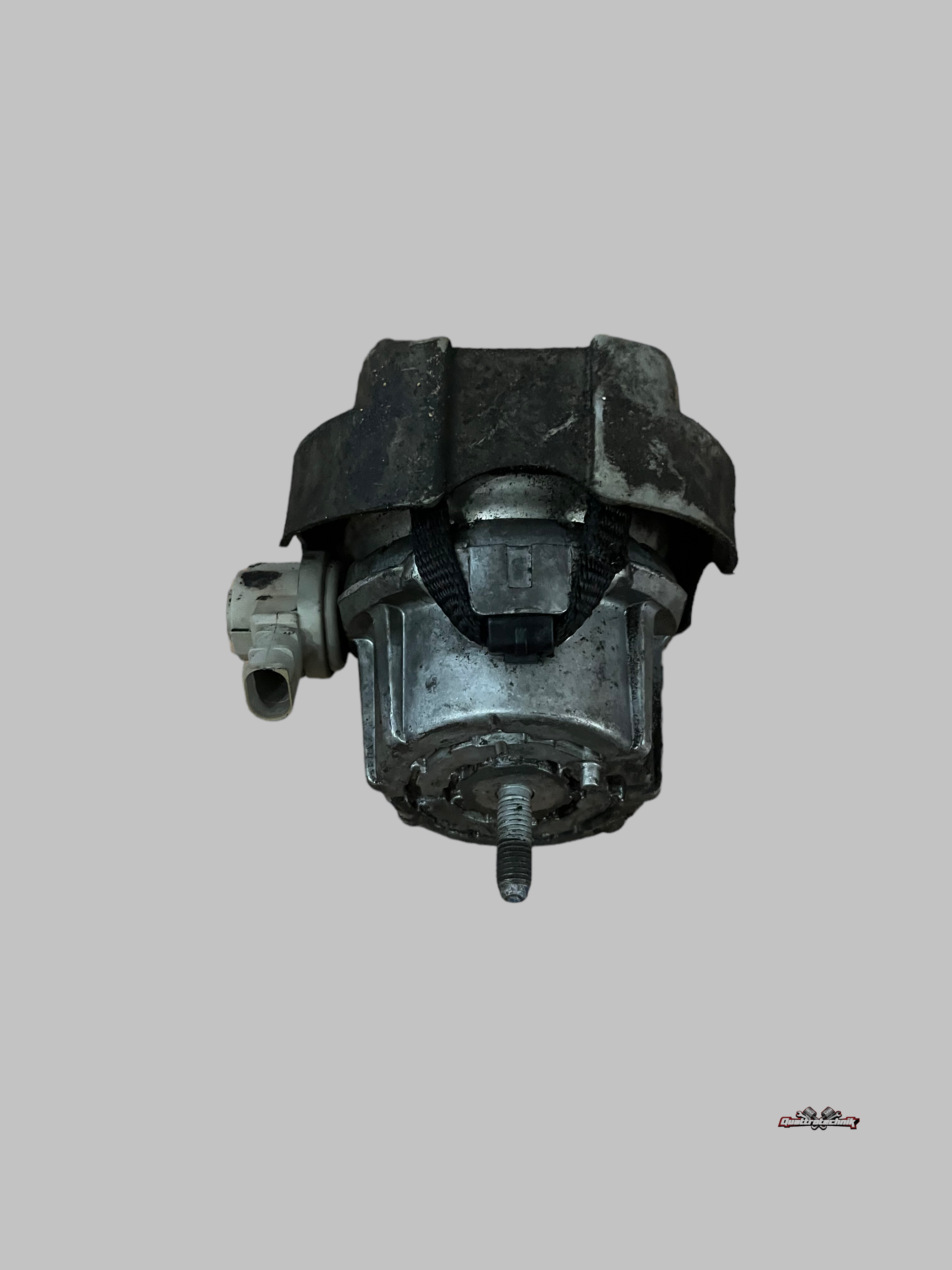 Audi S6/RS6 4F/C6 V10 Hydrolager/Motorlager Links 4F0199379AN 4F0199379BN/BD