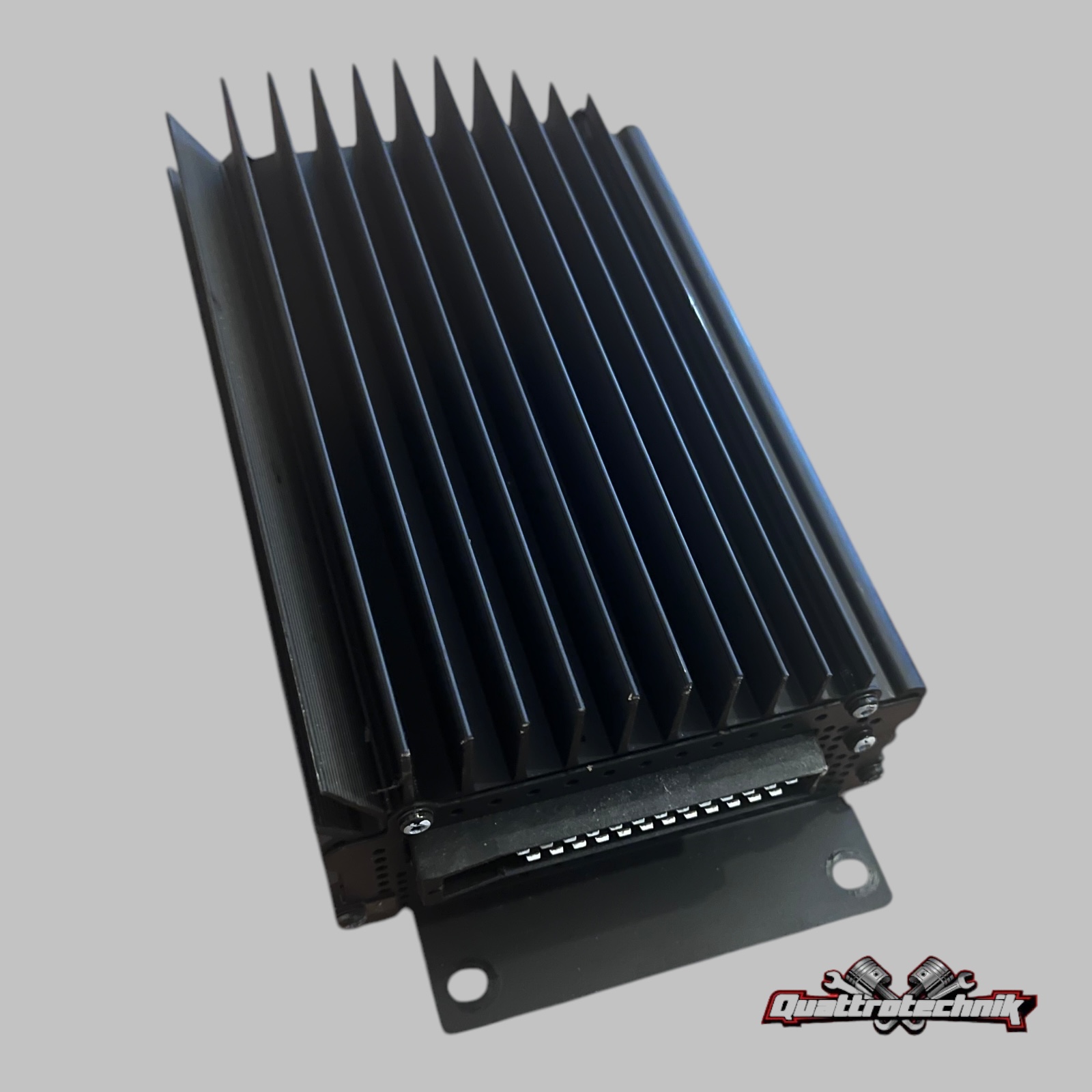 Audi A8 S8 D2 4D Bose Verstärker Amp Endstufe 4D0035225C Boseverstärker