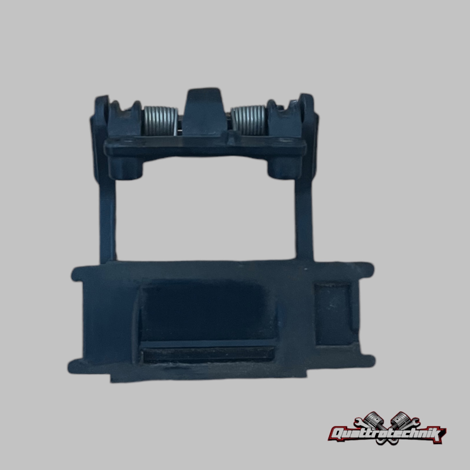 Audi A8 D3 Scheinwerfer SWR Halter für Abdeckung 4E0998135A ORIGINAL