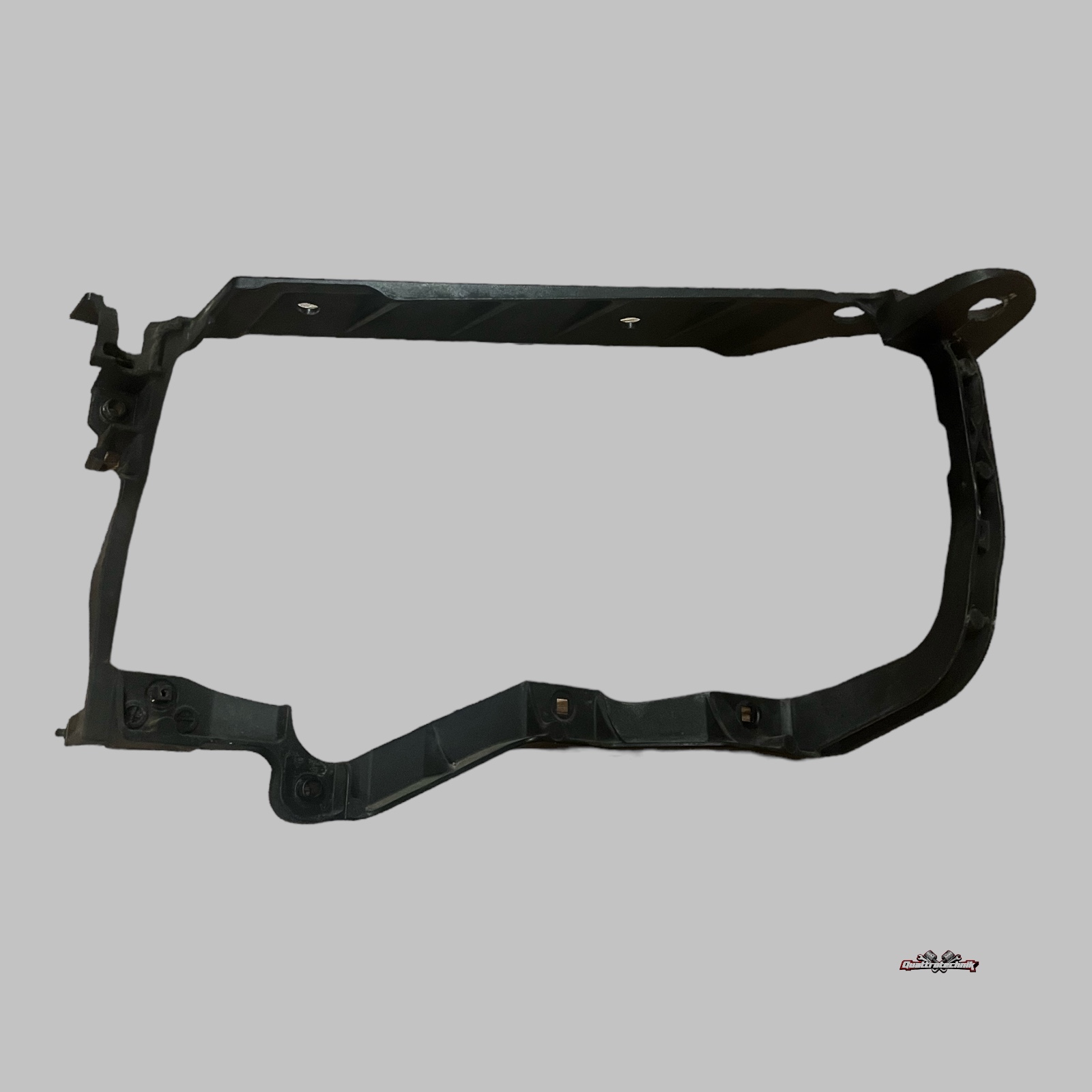 Audi A8 D2 4D Scheinwerferrahmen Aufnahme Scheinwerfer Rechts 4D0805856K