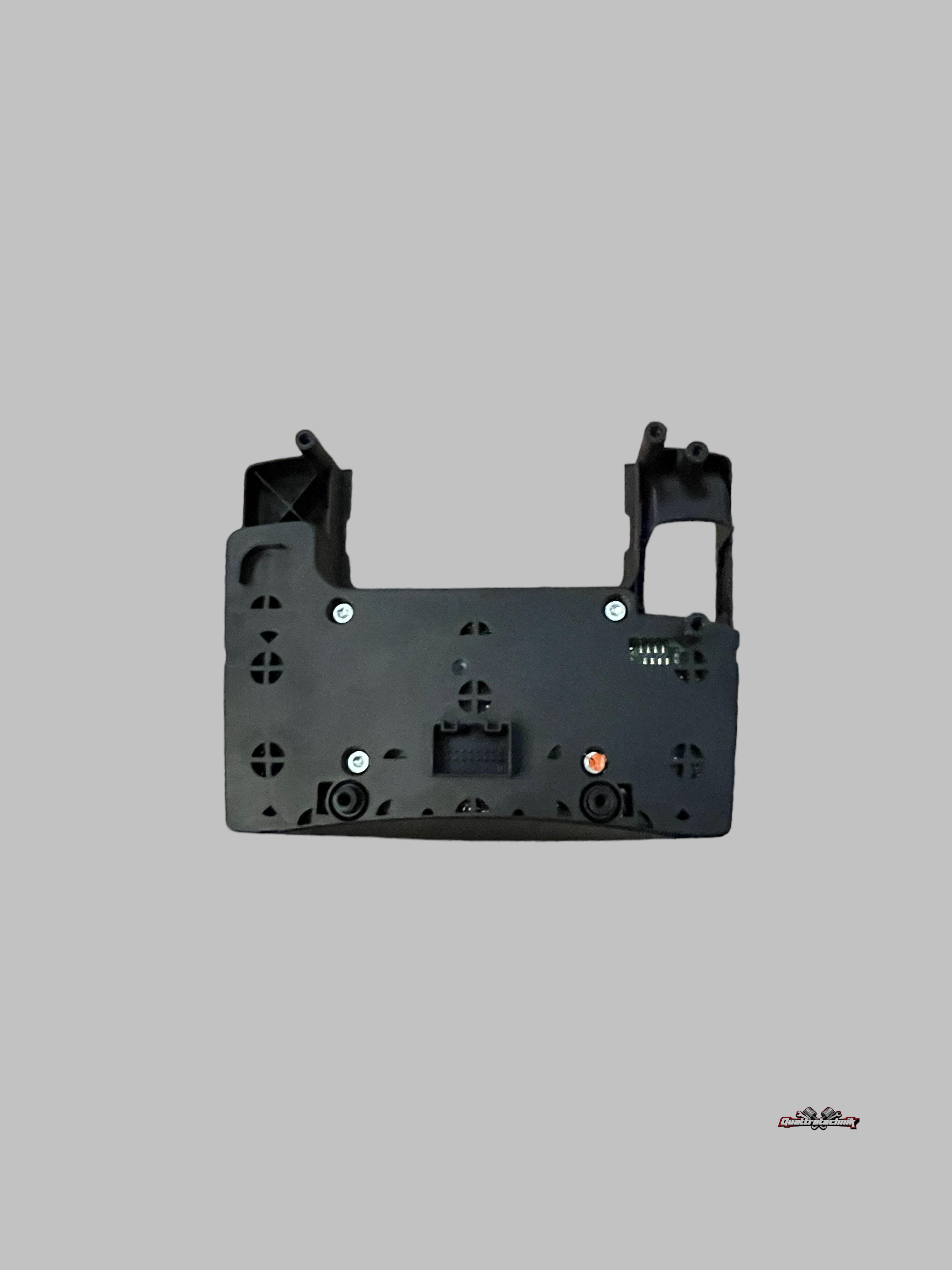 Audi RS6 A6 S6 C6 4F 2006 Bedieneinheit Controller Multimedia 4F1919612B MMI