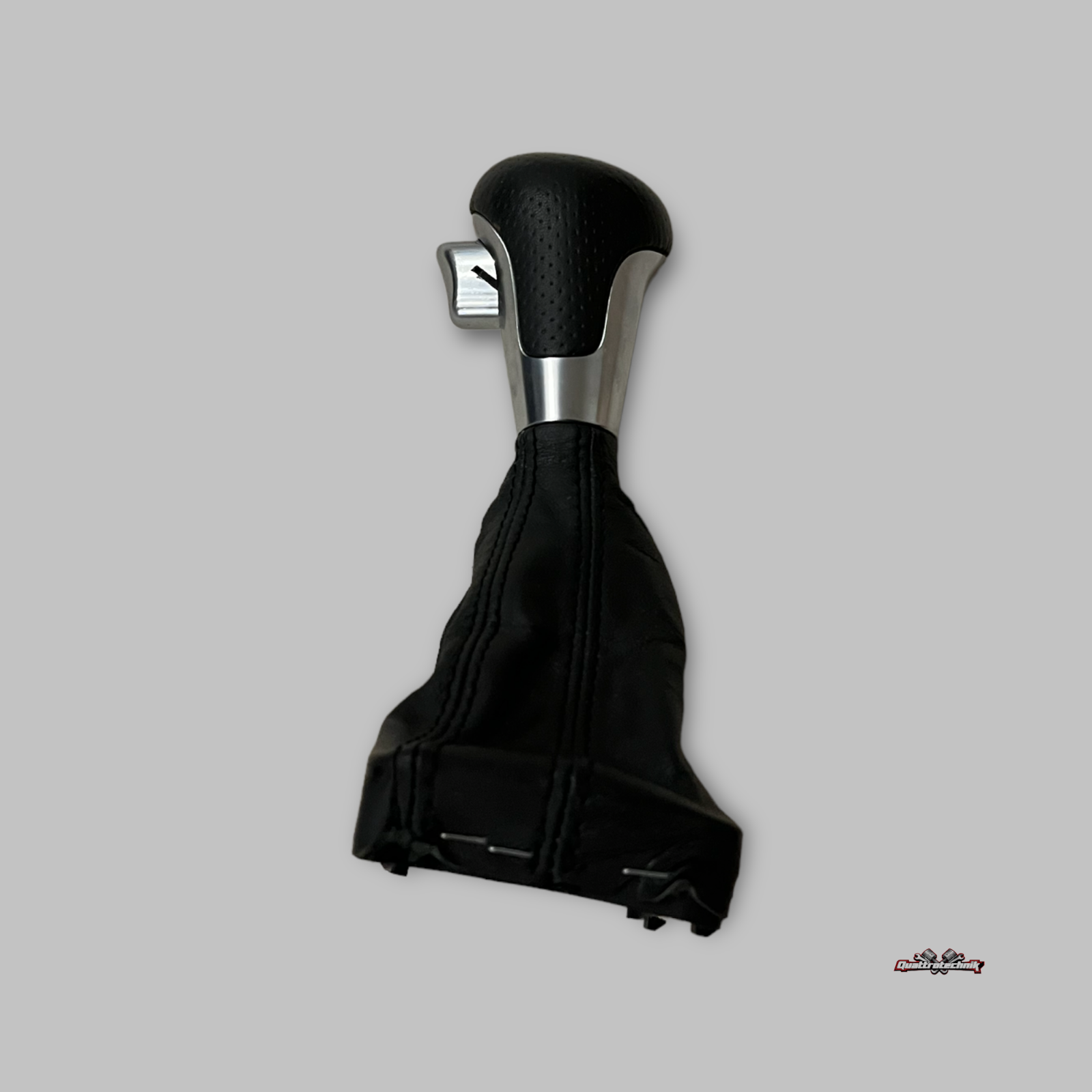 Original Schaltknauf S-Line Audi RS6 S6 A5 A4 S5 S4  Automatik Schalthebel DSG