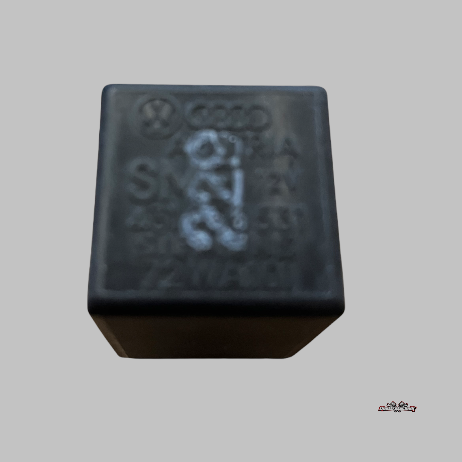Relais *229" Audi VW RelaisWisch-Wasch-Intervall Scheibenreinigung 431955531