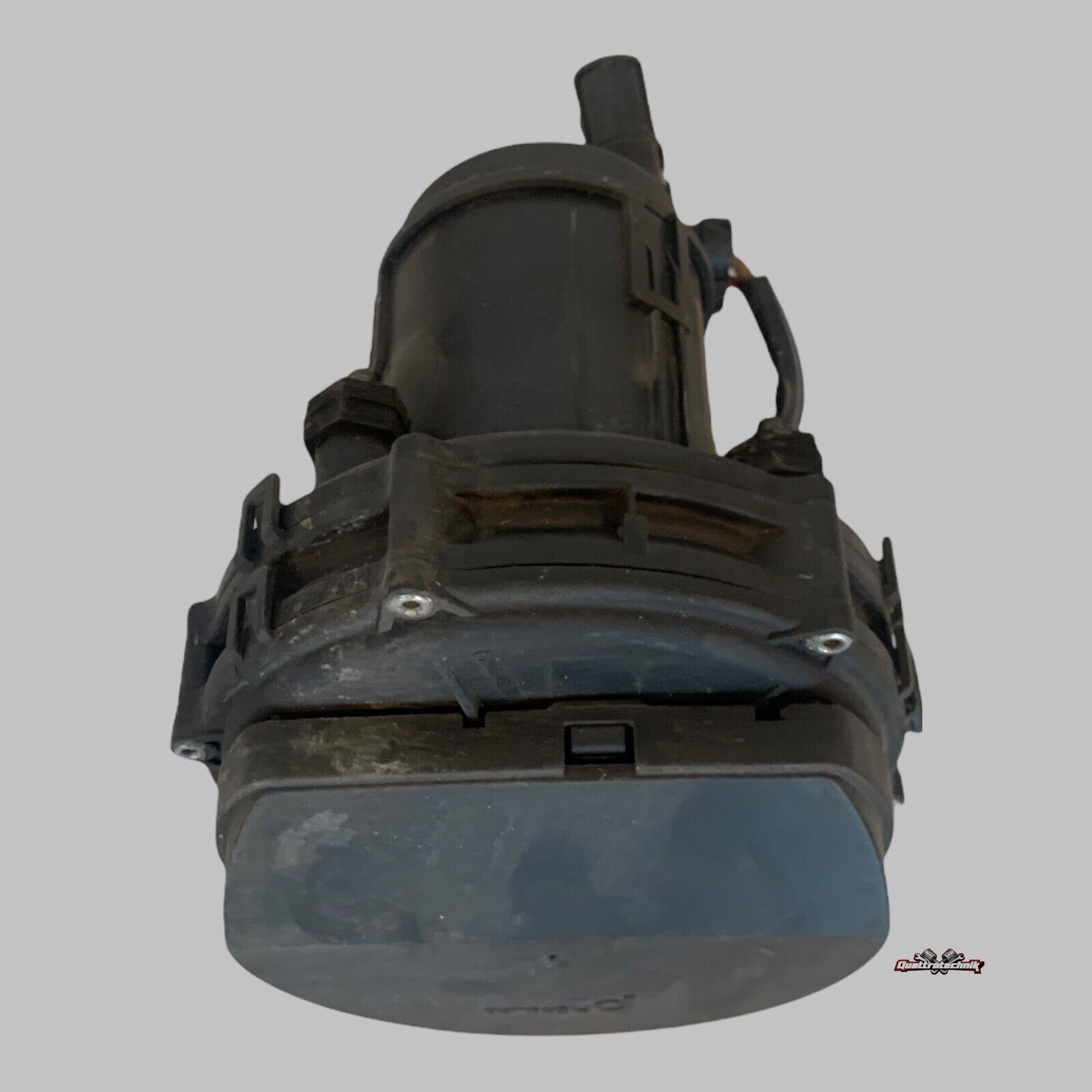 Audi A8 4D D2 RS6 4B 4,2l Sekundärluftpumpe 078906601F Luftpumpe Sekundärpumpe