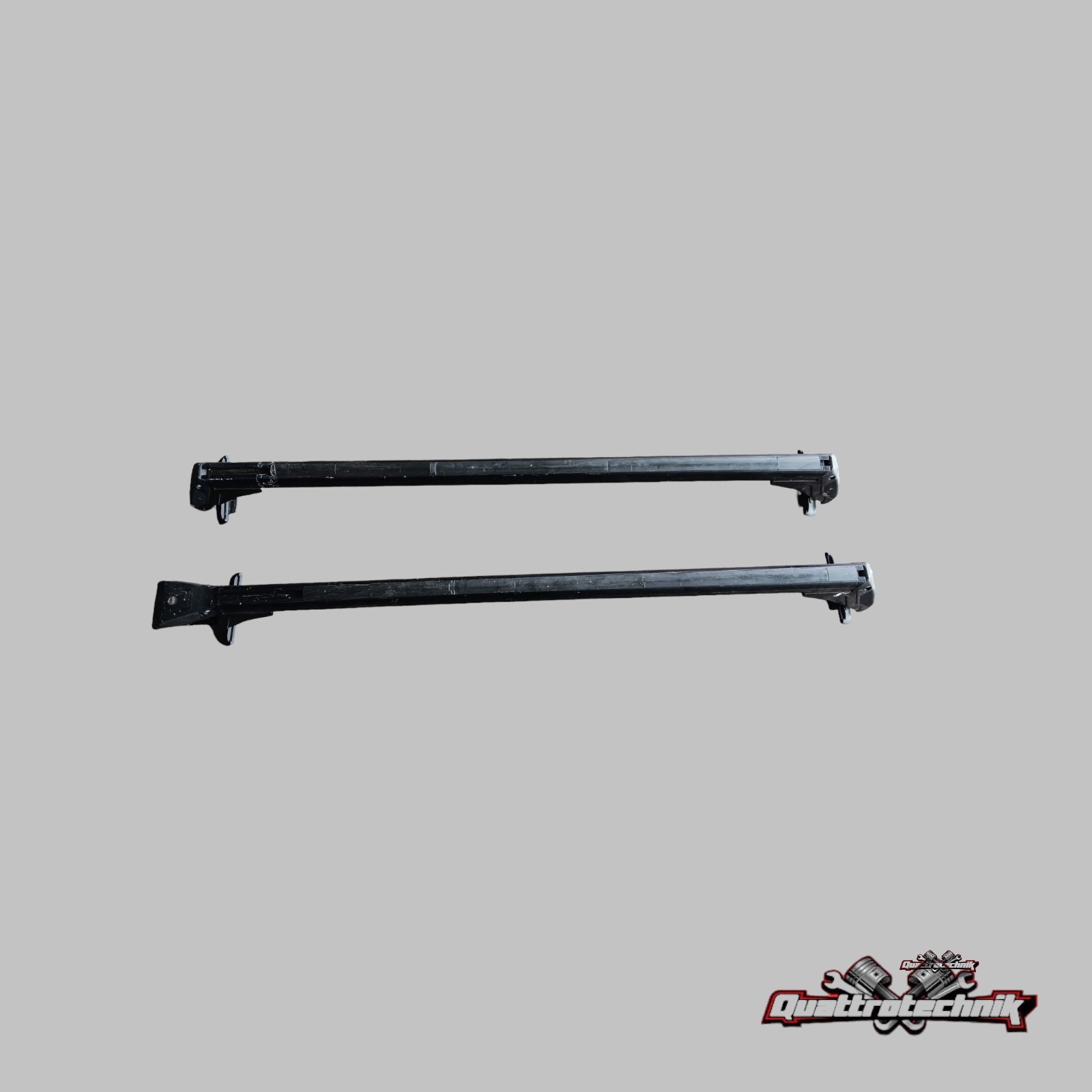 Audi A8 S8 W12 Grundträger für Dachbox Skihalter usw. 4D0071126