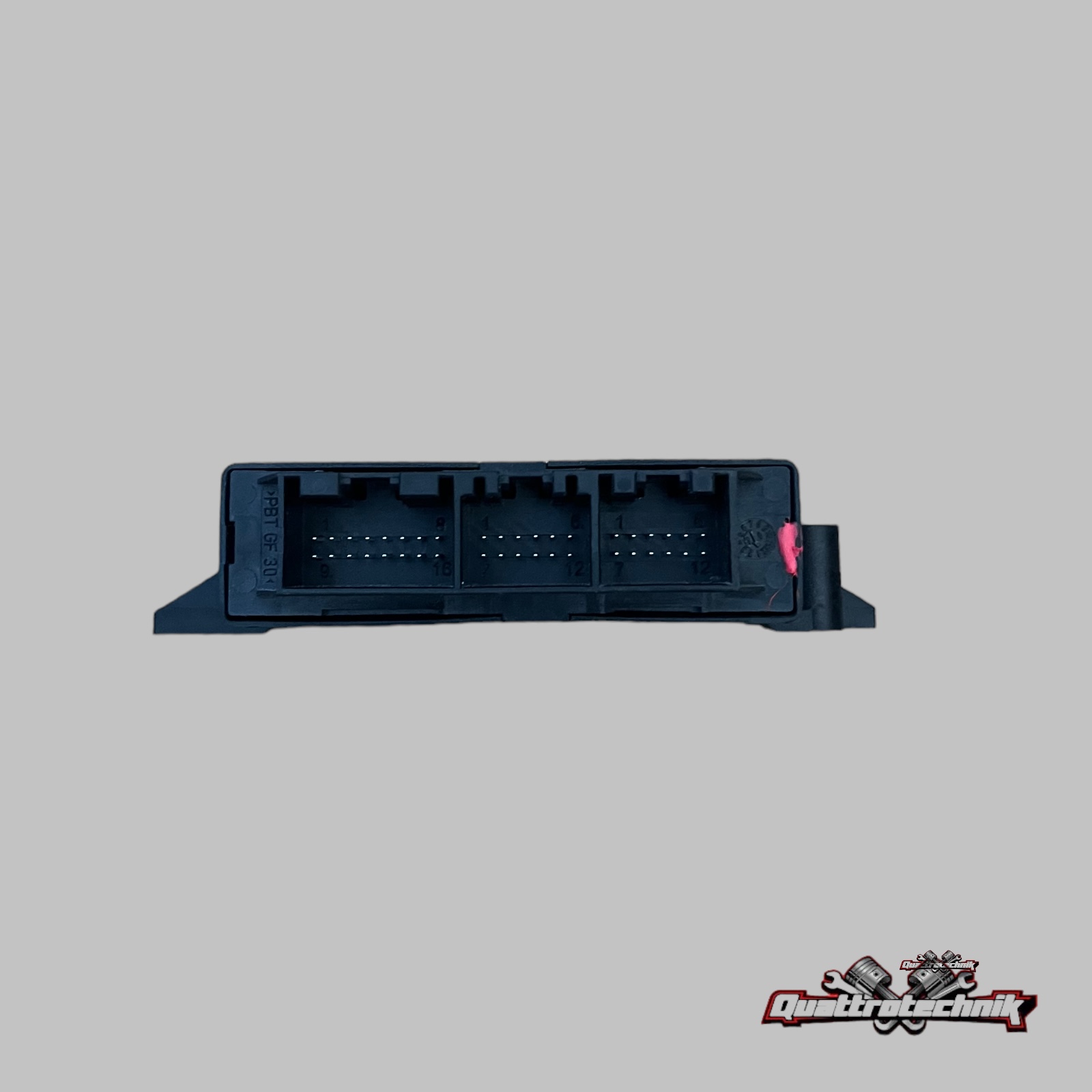 Audi RS6 4F Steuergerät Einparkhilfe ECU PDC Parksensoren 4F1919283A 4F1910283A