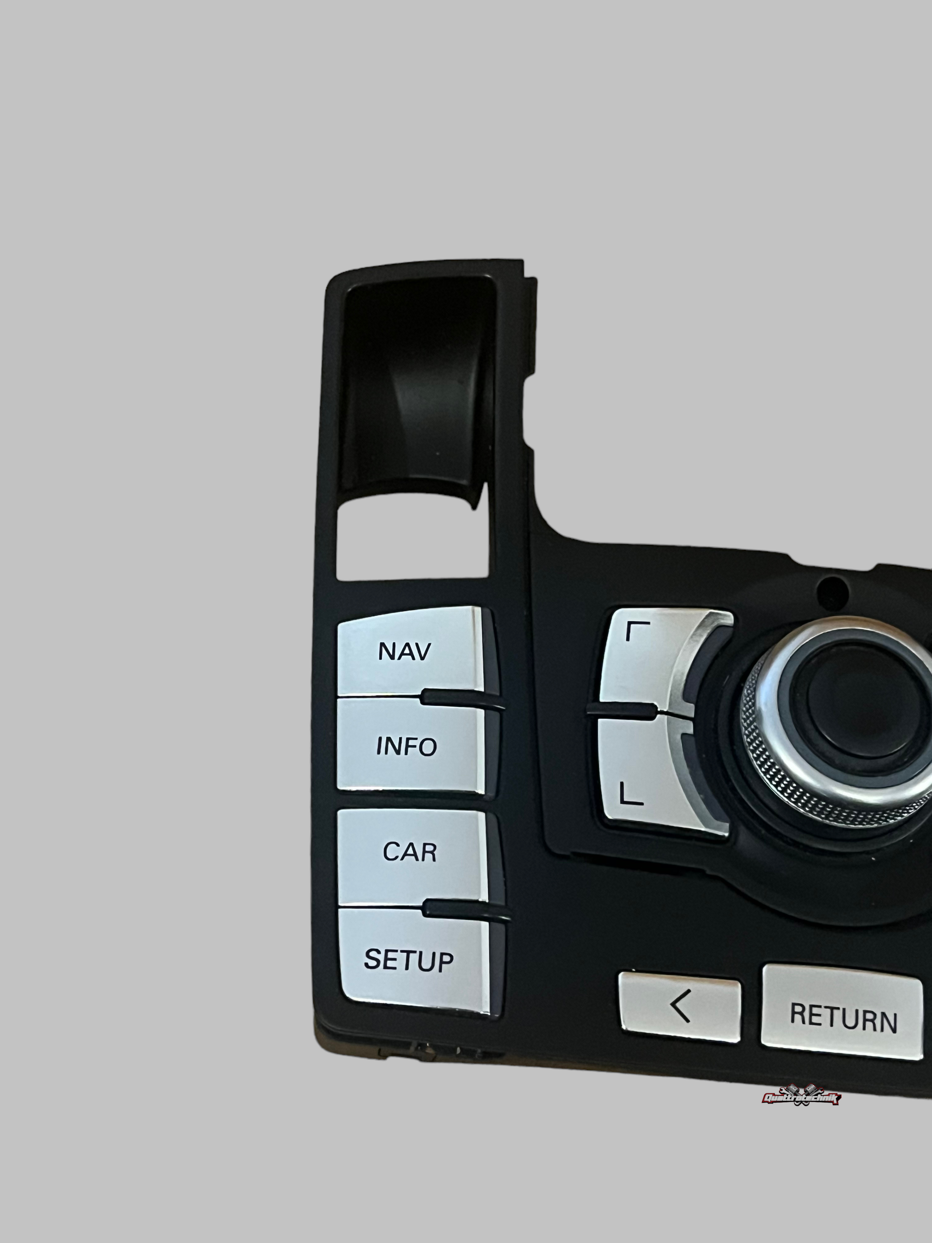 Audi RS6 A6 S6 C6 4F 2009 3G Bedieneinheit Controller Multimedia 4F1919612C MMI