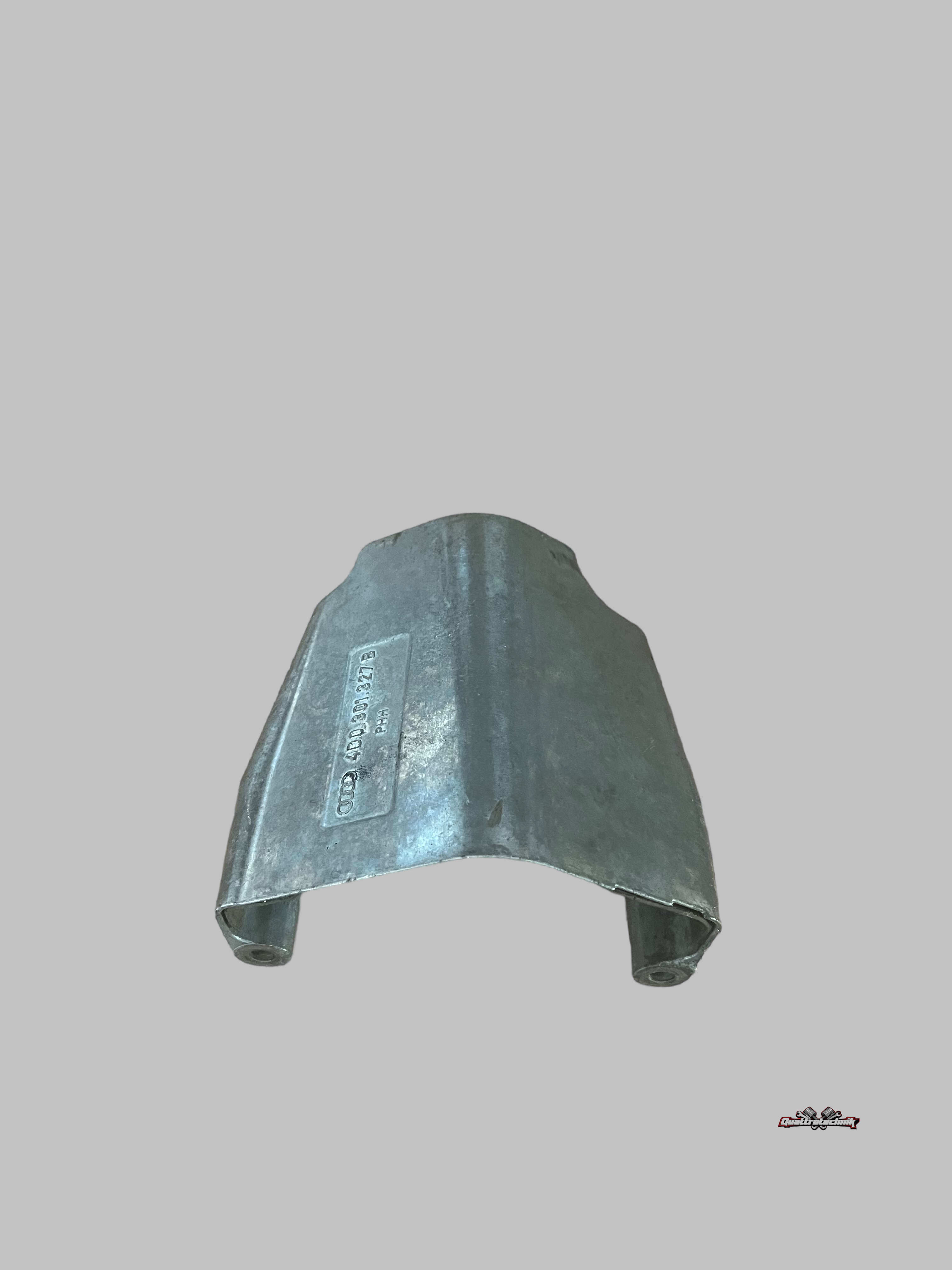 Audi A8 S8 4E A6 S6 4B Vw Phaeton 3D Abschirmblech 4D0301327B links