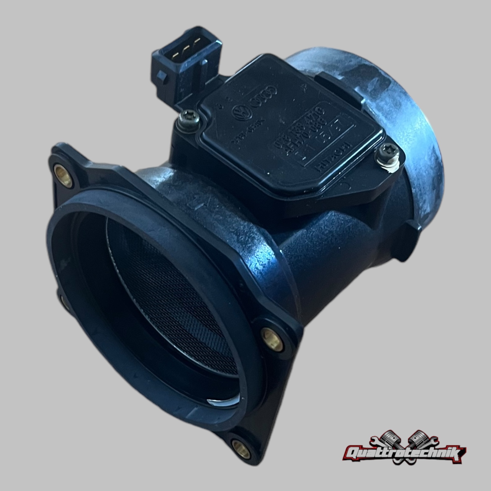 Audi A4 A6 A8 2.4 2.6 2.8 V6 Luftmassenmesser 078133471C AFH70-08C