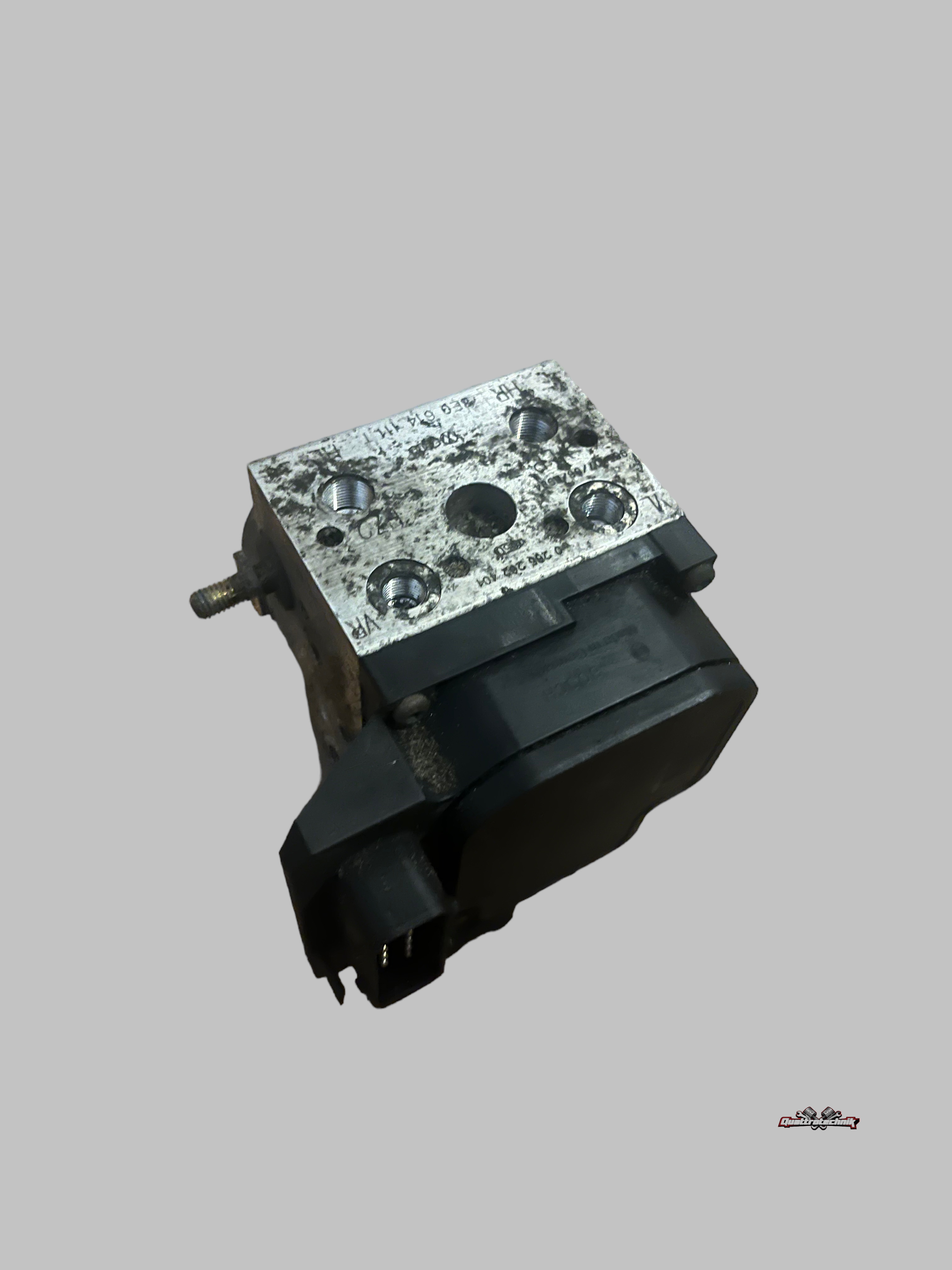 Audi A4 B5/A6 4B/A8 D2 8E0614111AT/AA 8E0614111T ABS-Einheit + ESP + EDS