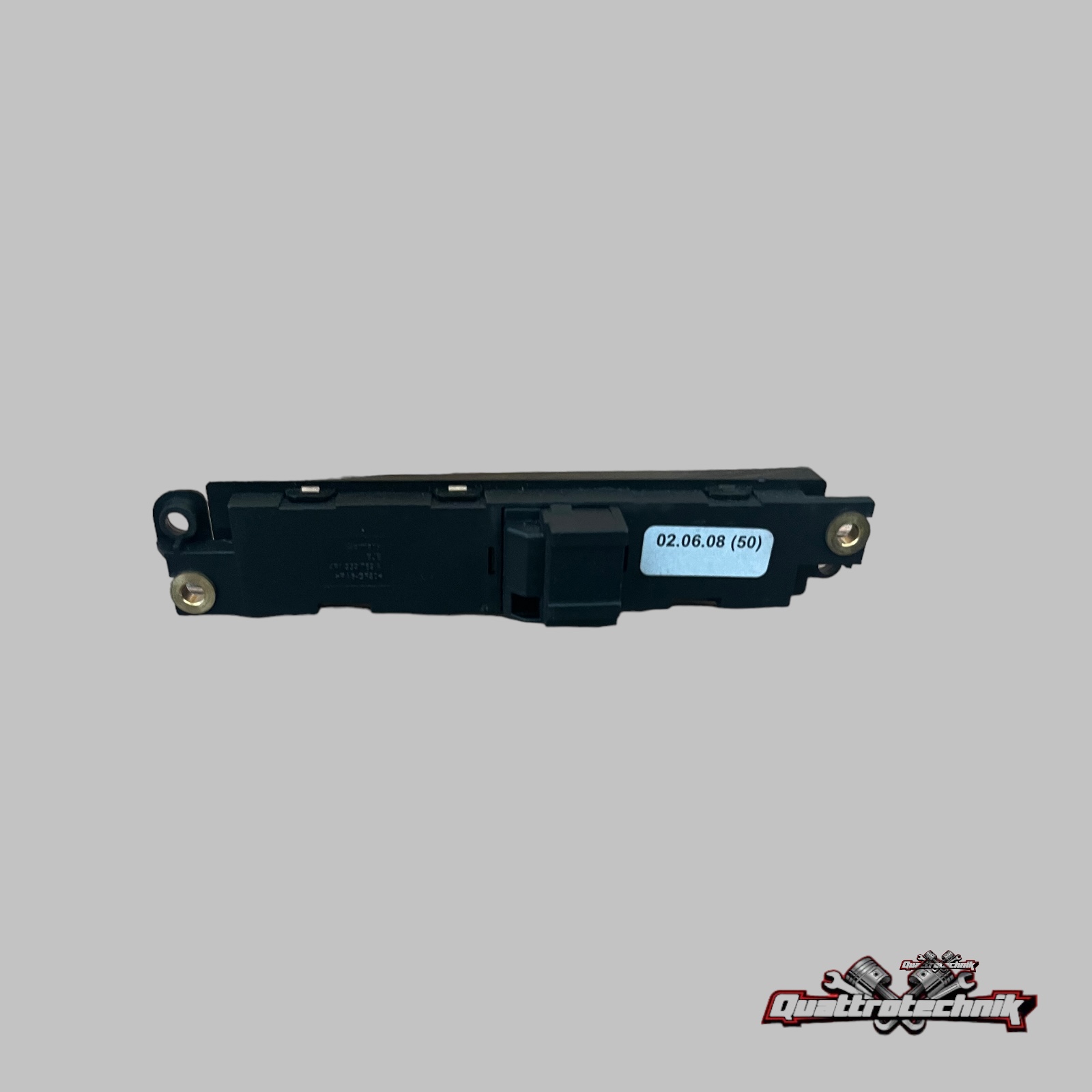 Audi A6 S6 RS6 4F C6 Memoryschalter links 4F1959769A Schalter Sitzverstellung