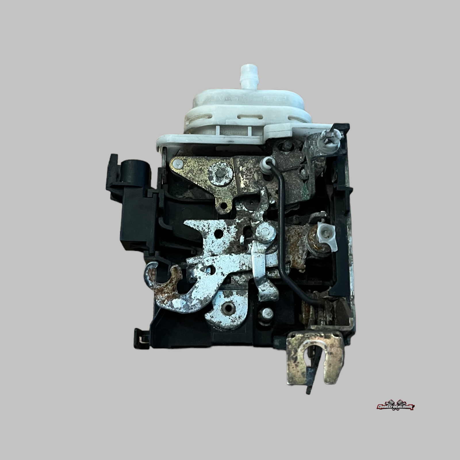 Original Audi A4 B5 8D A8 S8 D2 4D Türschloss rechts vorn 4D1837016D