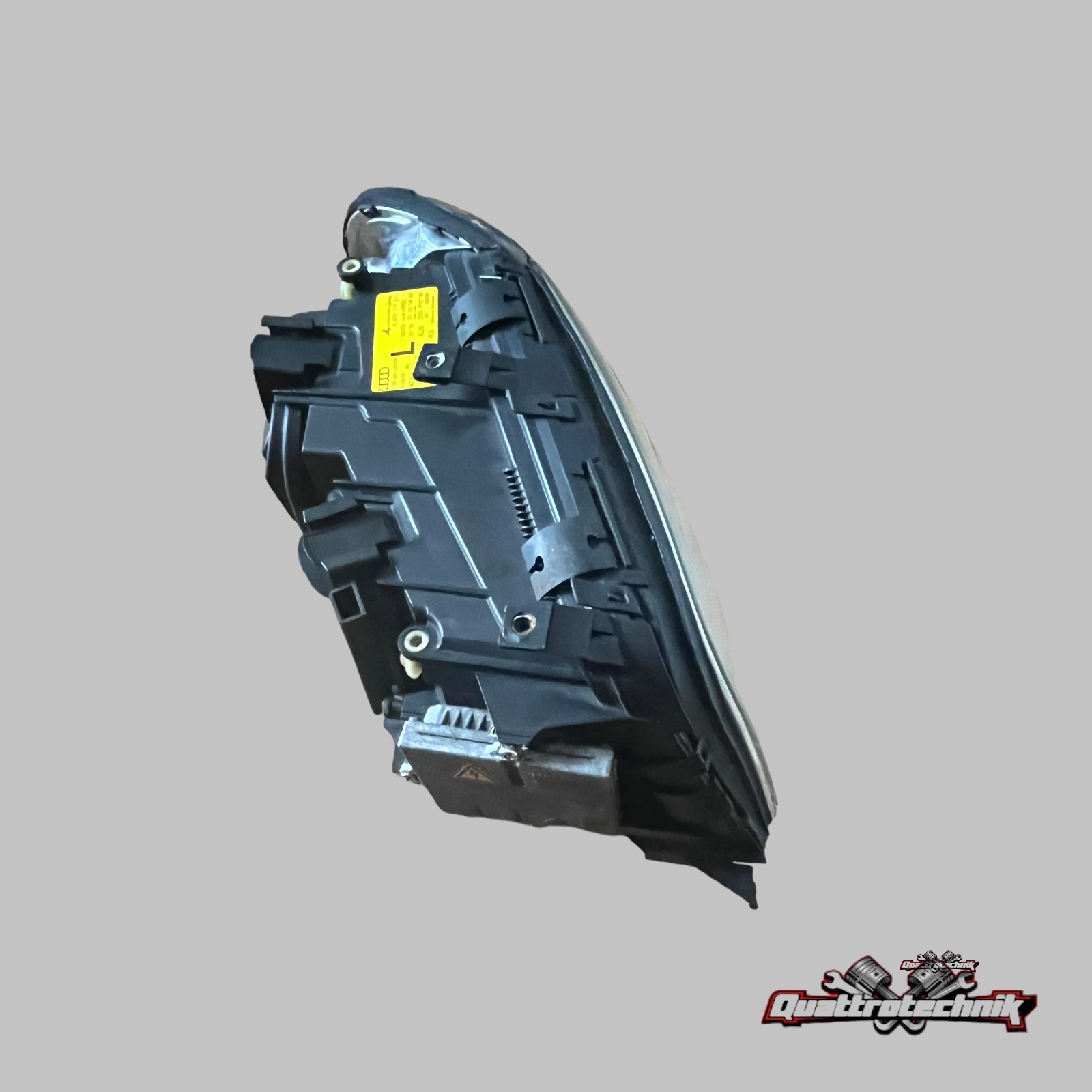 Audi A8 S8 W12 D2 Original Scheinwerfer Xenon 4D0941003BC guter Zustand